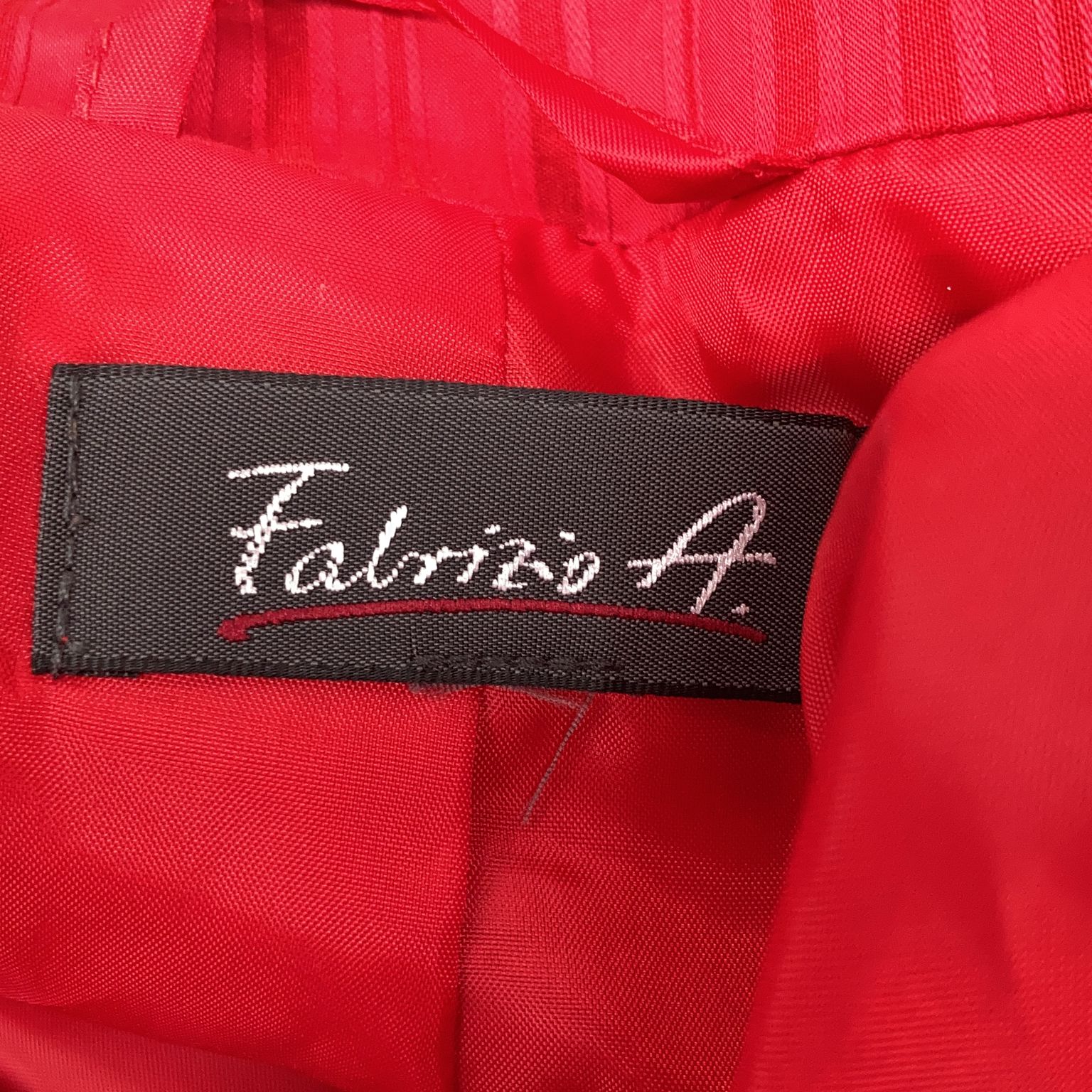 Fabrizio