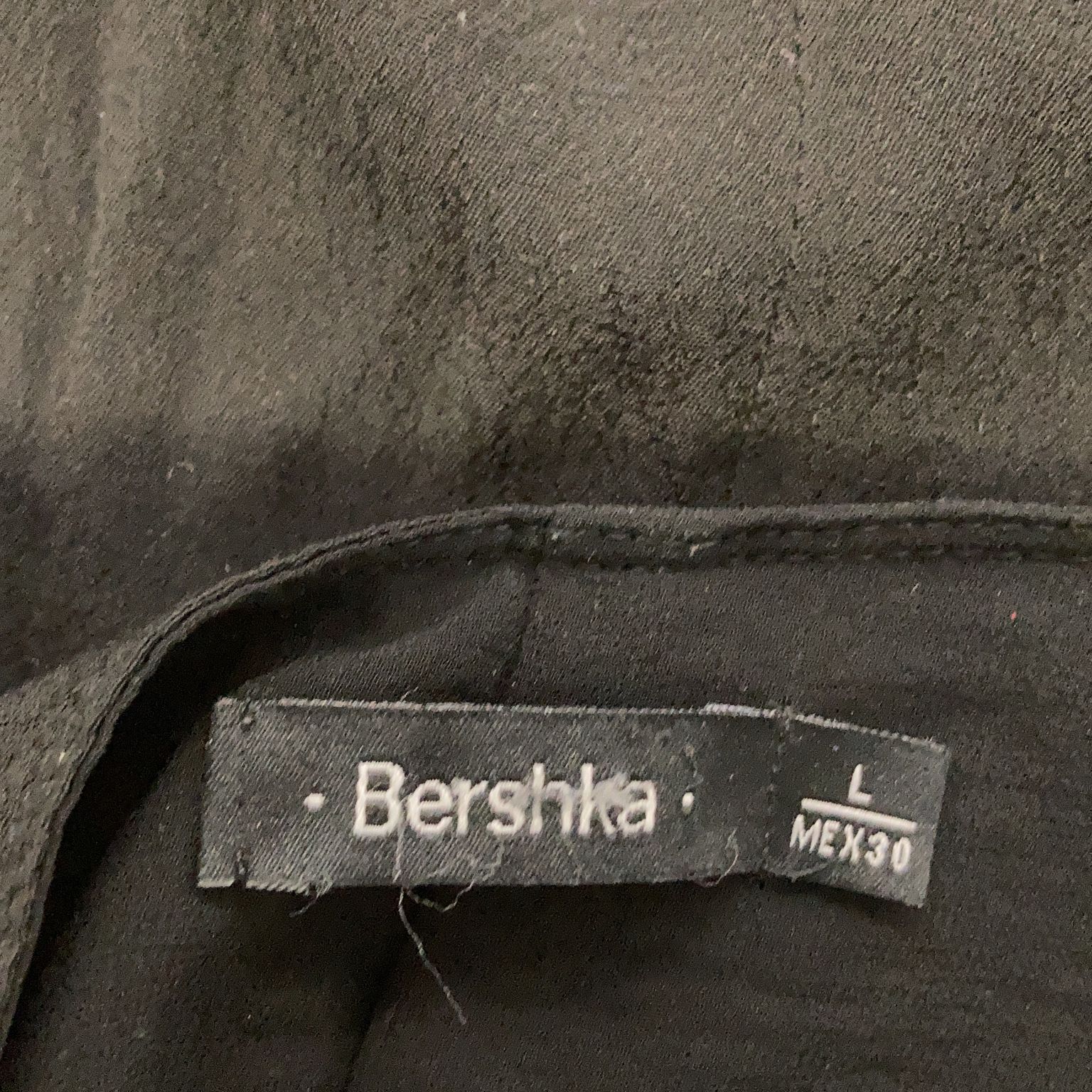 Bershka