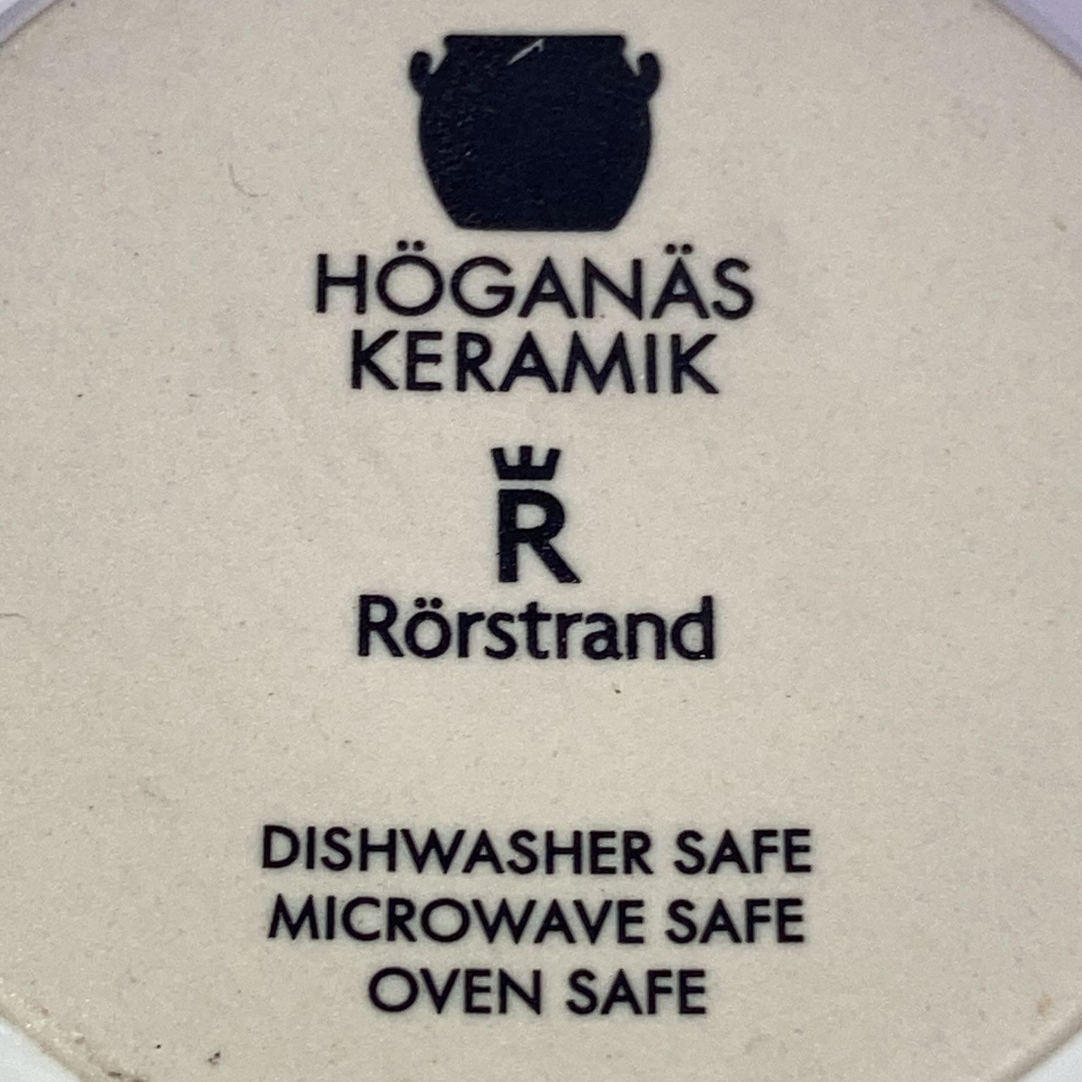 Höganäs Keramik