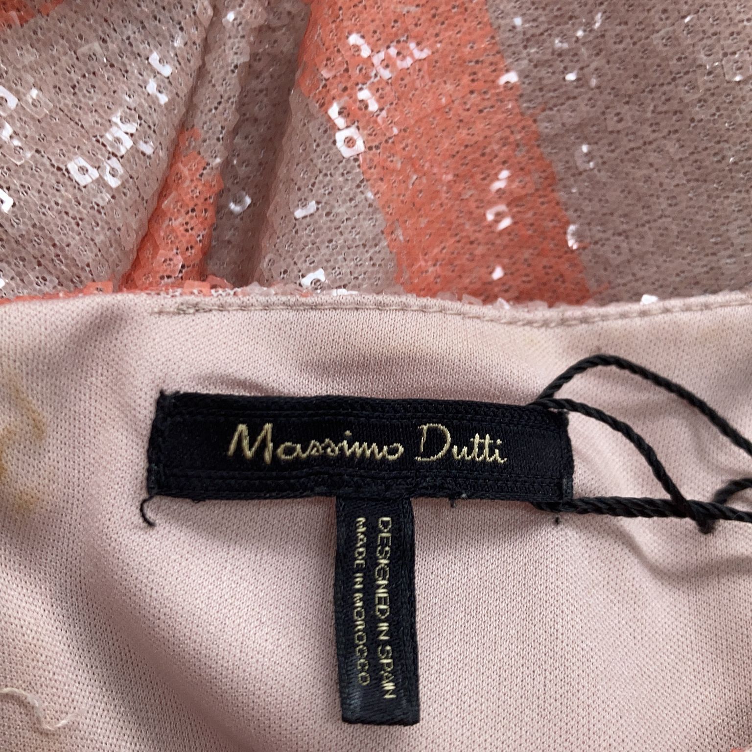 Massimo Dutti