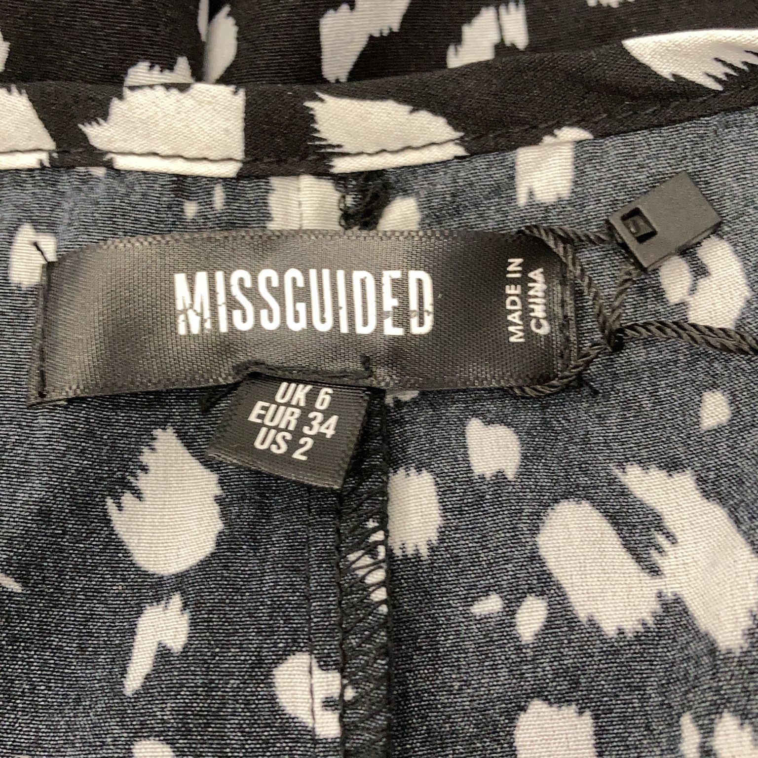 Missguided