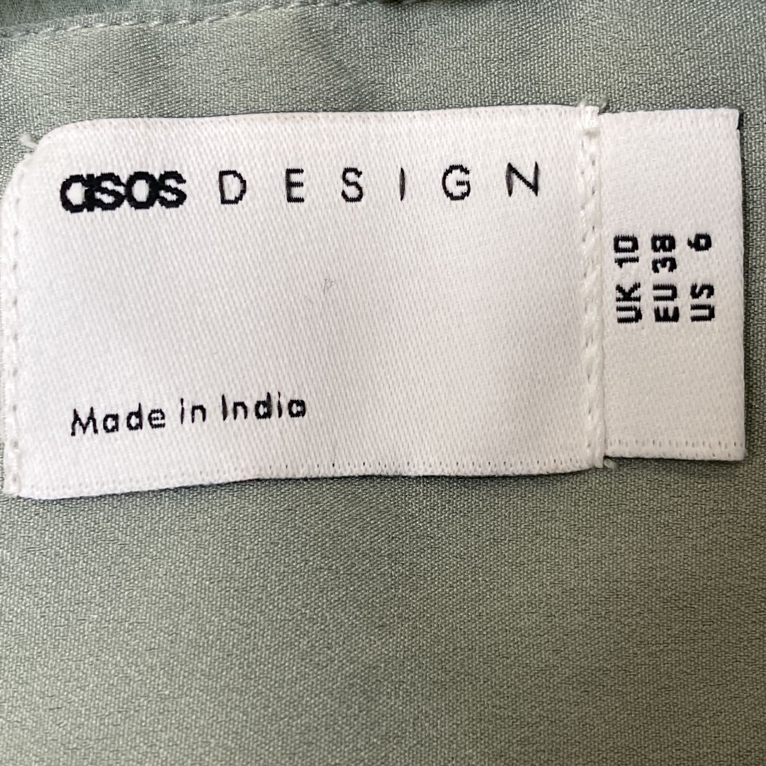 ASOS Design