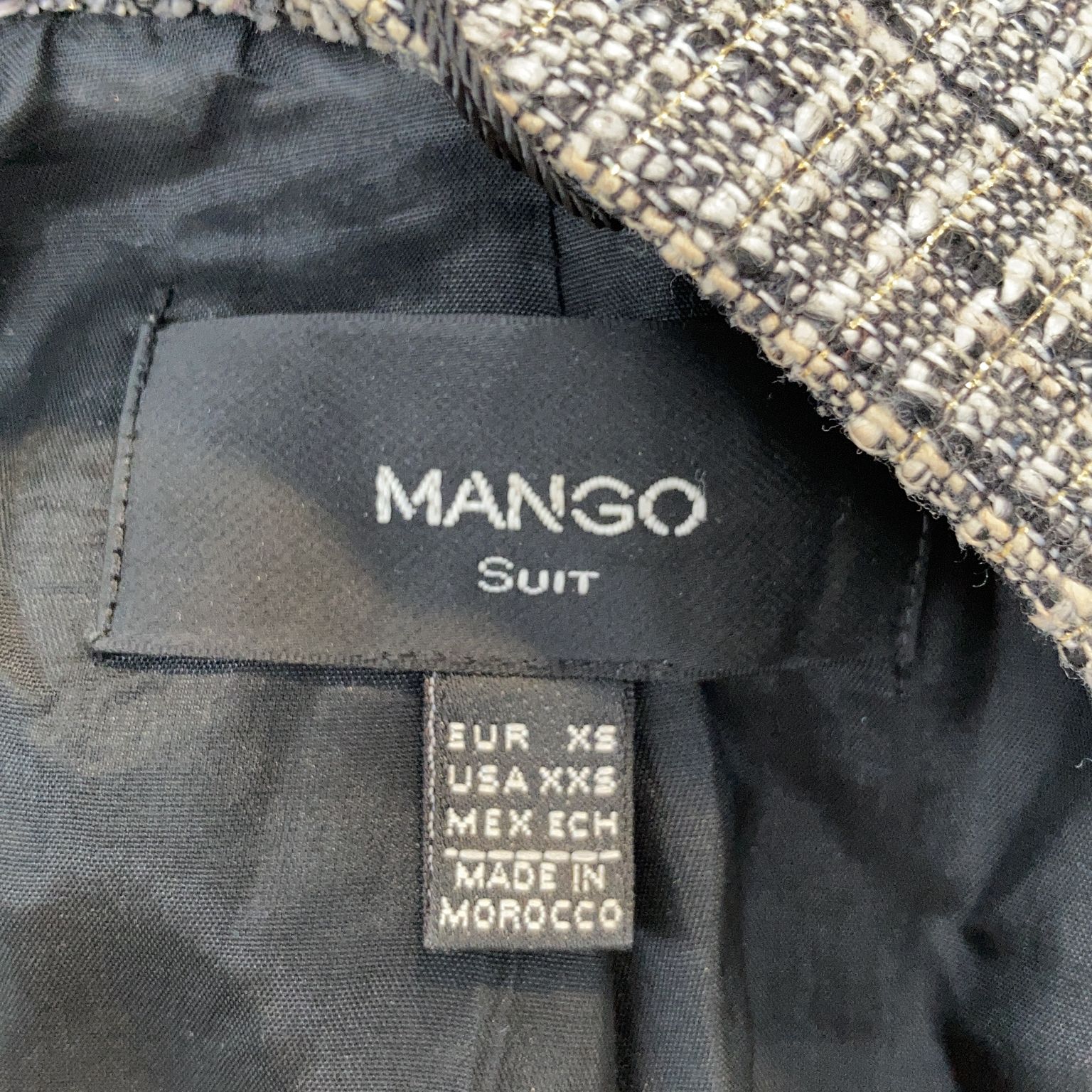 Mango