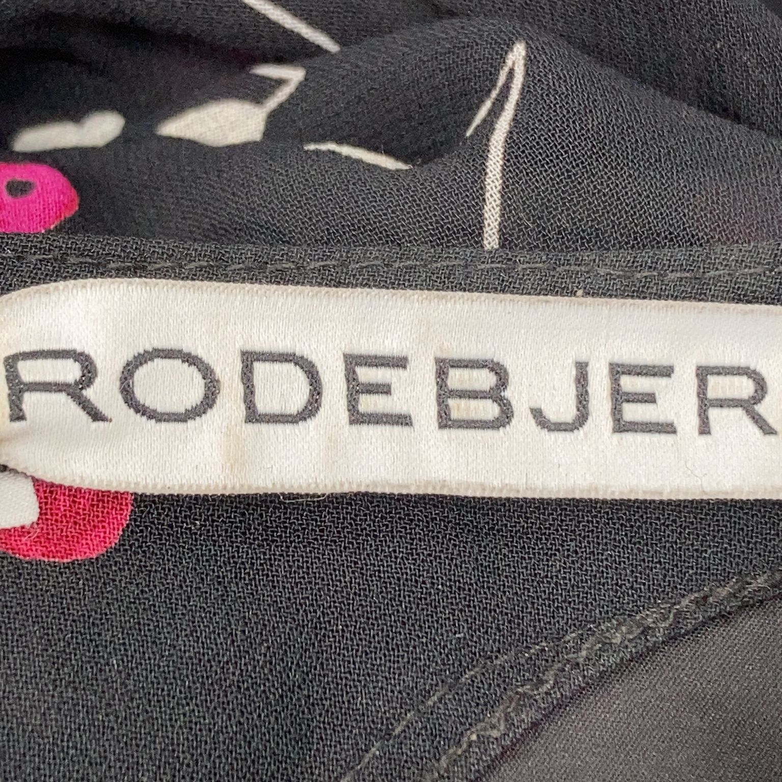 Rodebjer