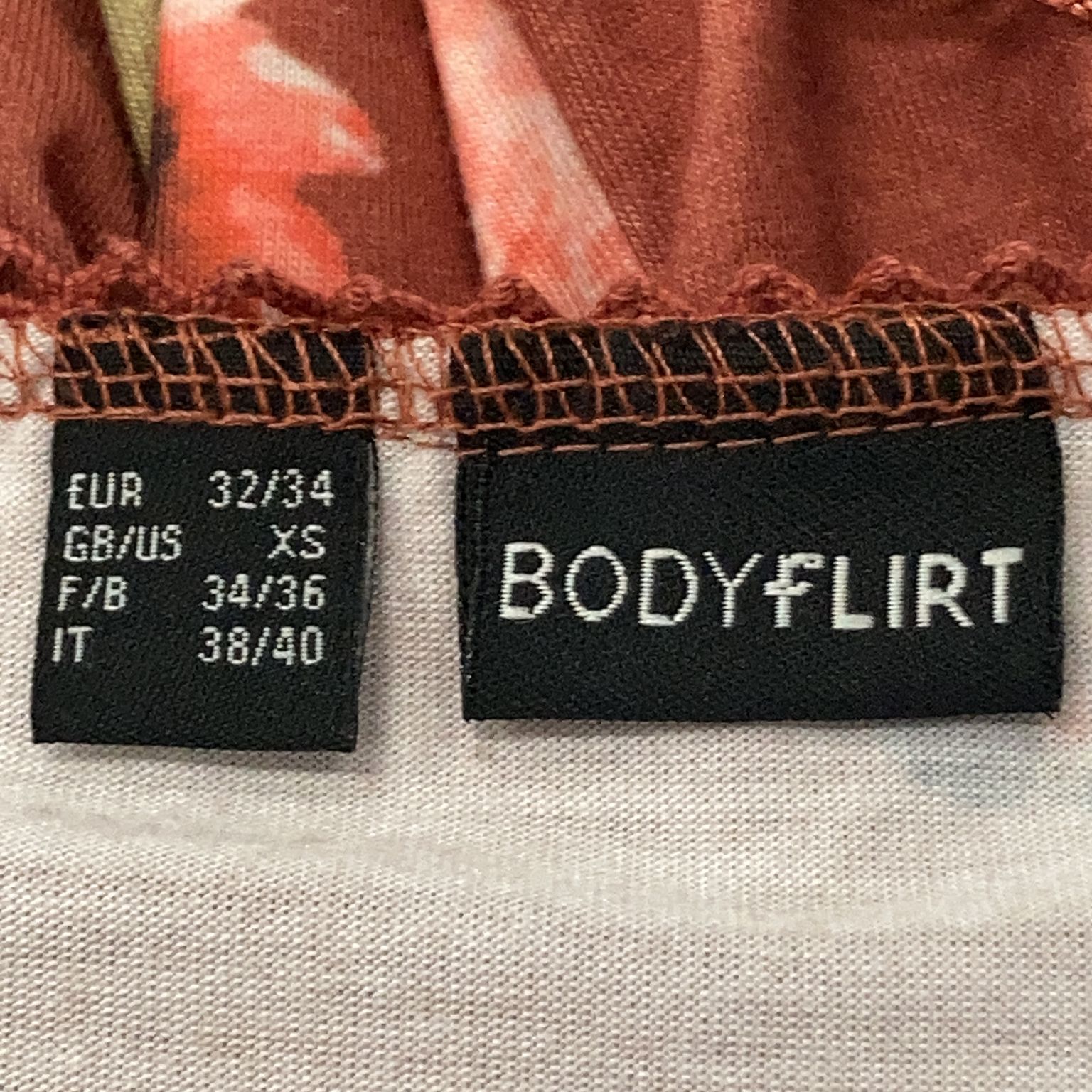 Bodyflirt