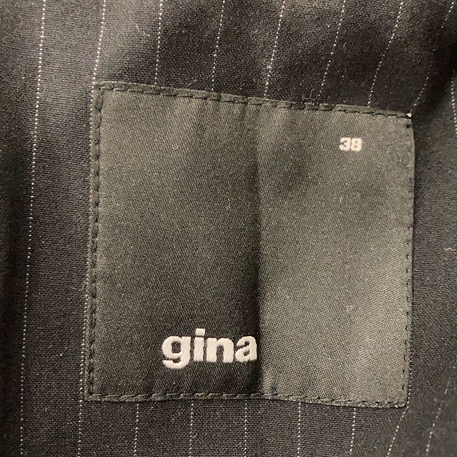 Gina