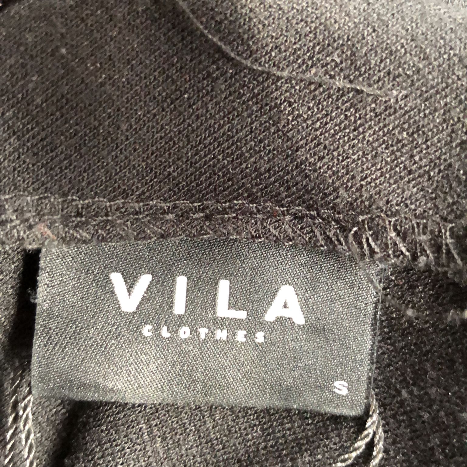 VILA Clothes