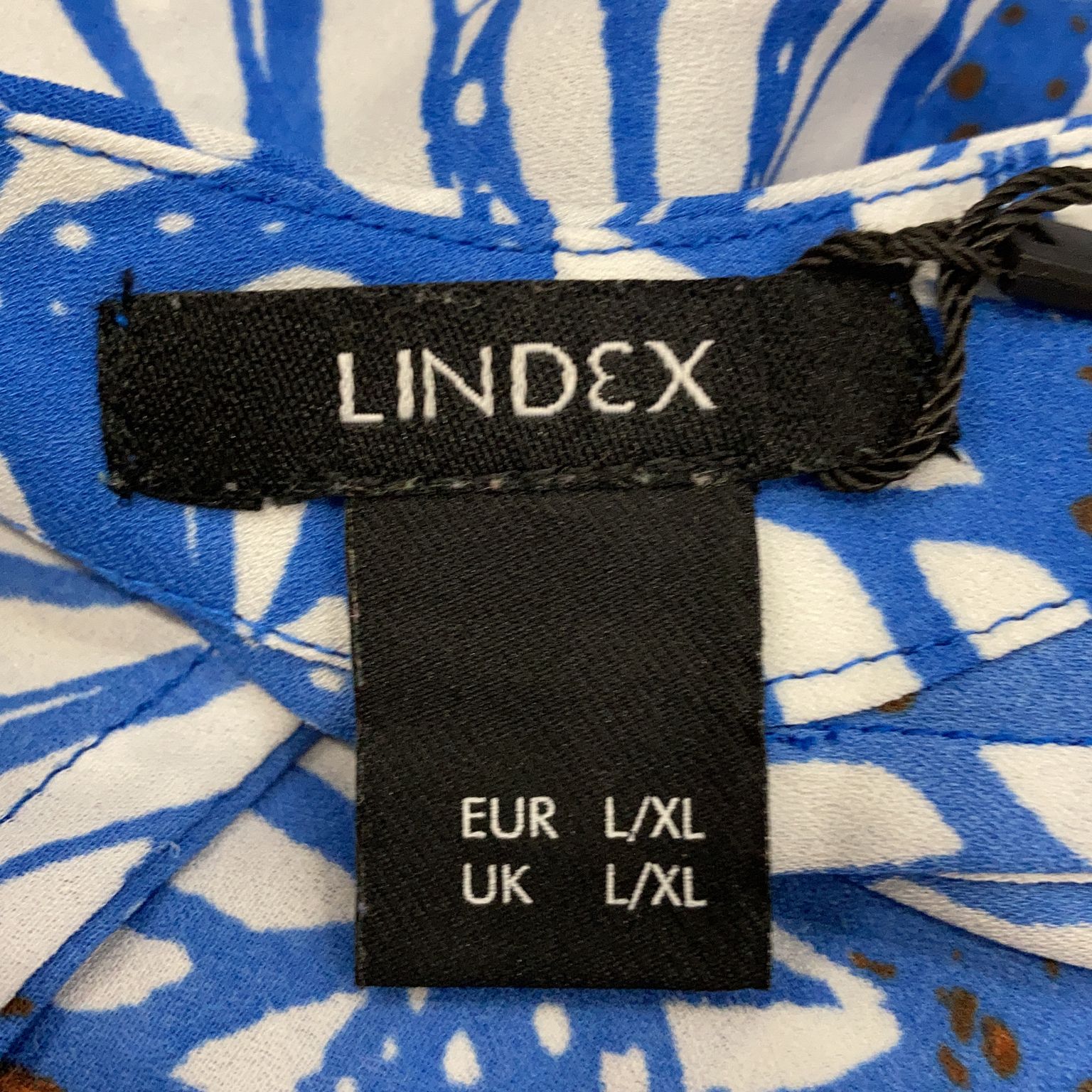 Lindex