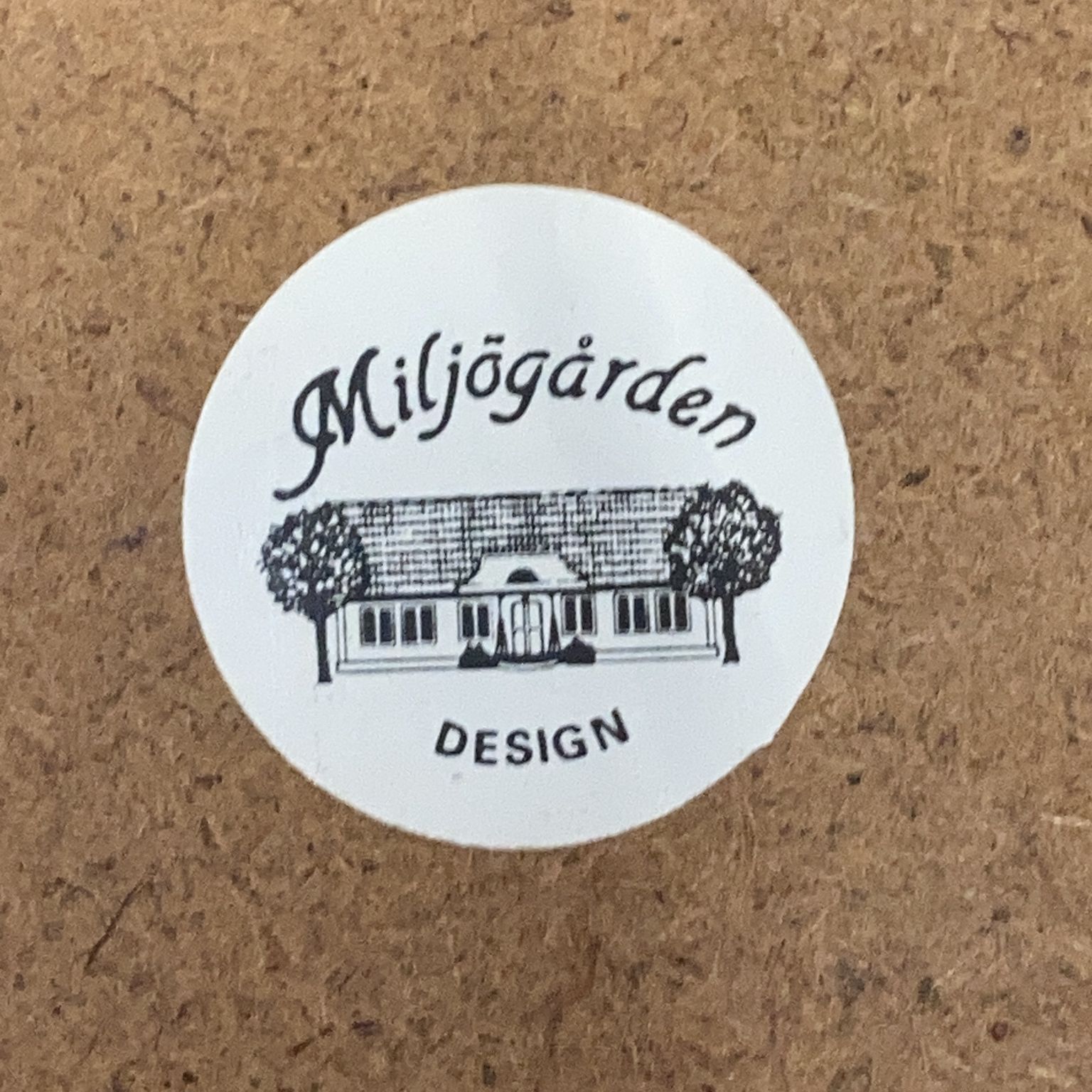 Miljögården Design