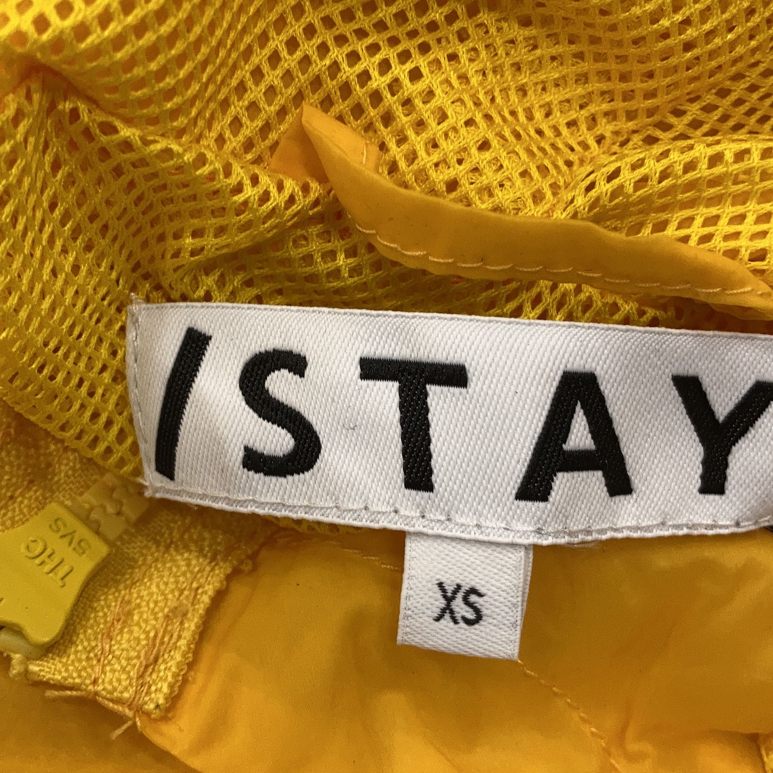 Stay