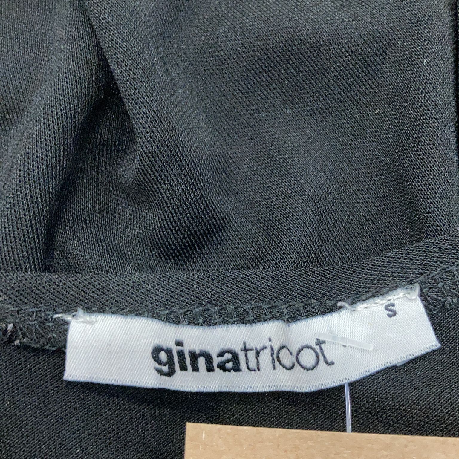 Gina Tricot