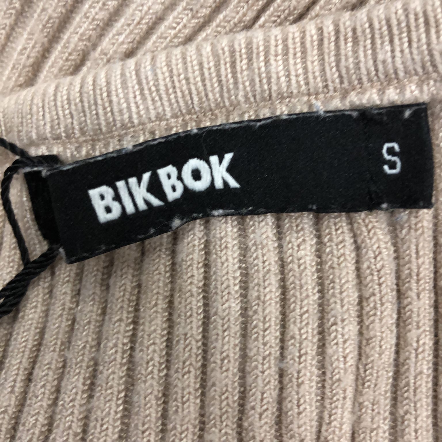 Bik Bok