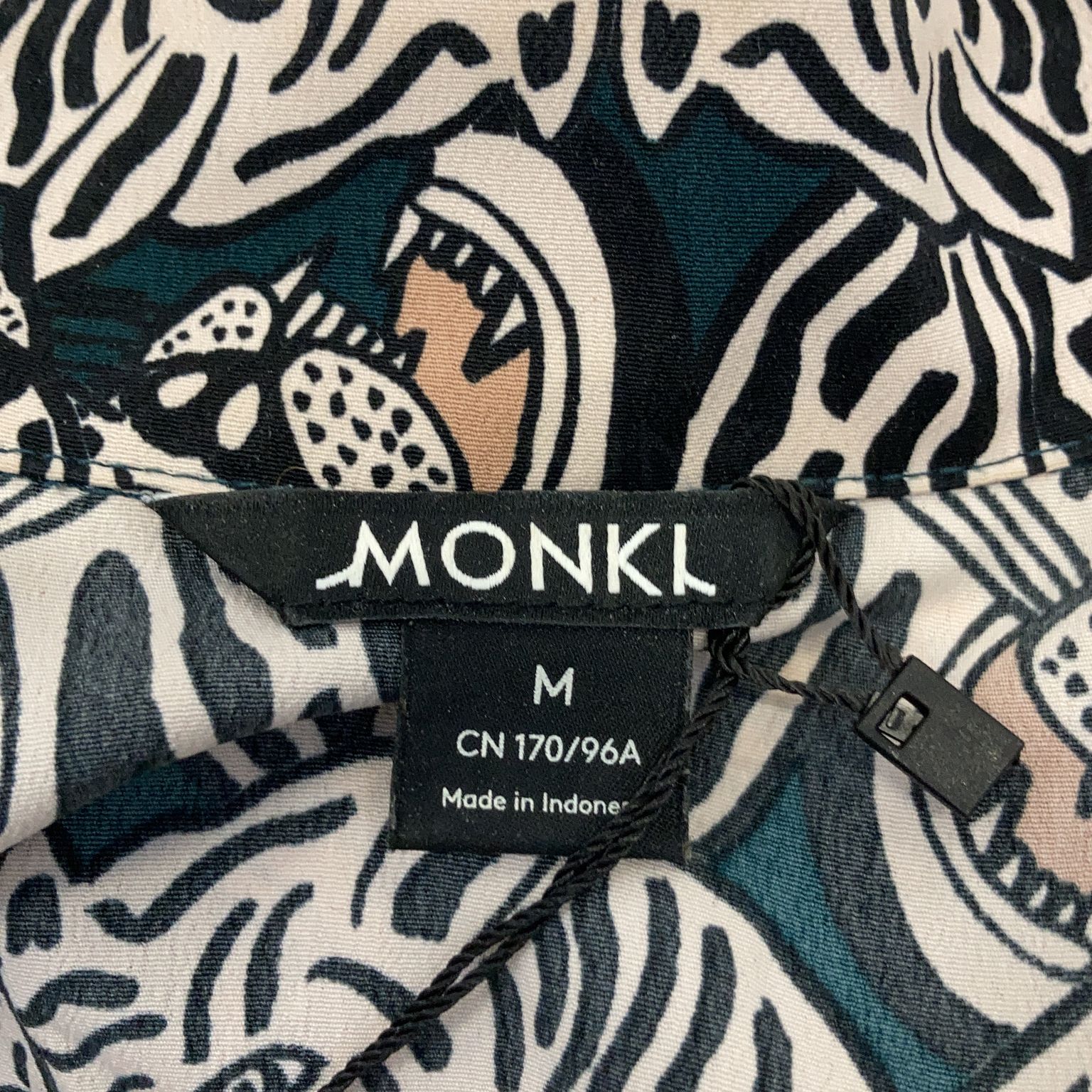 Monki