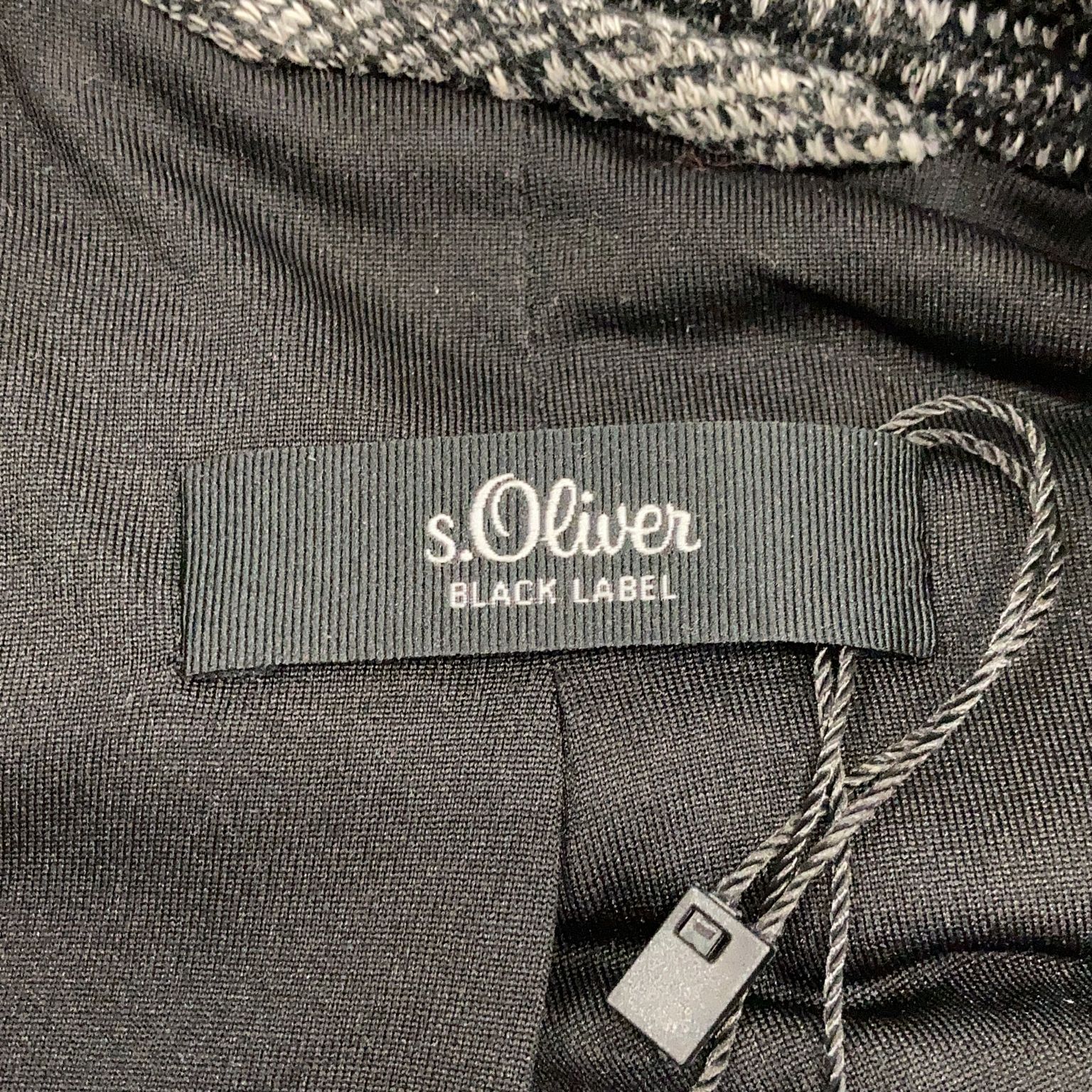 sOliver Black Label