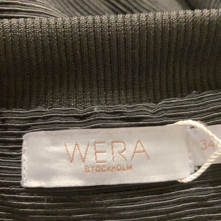 WERA Stockholm