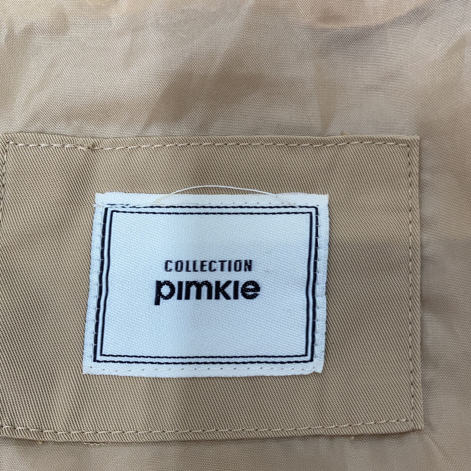 Collection Pimkie