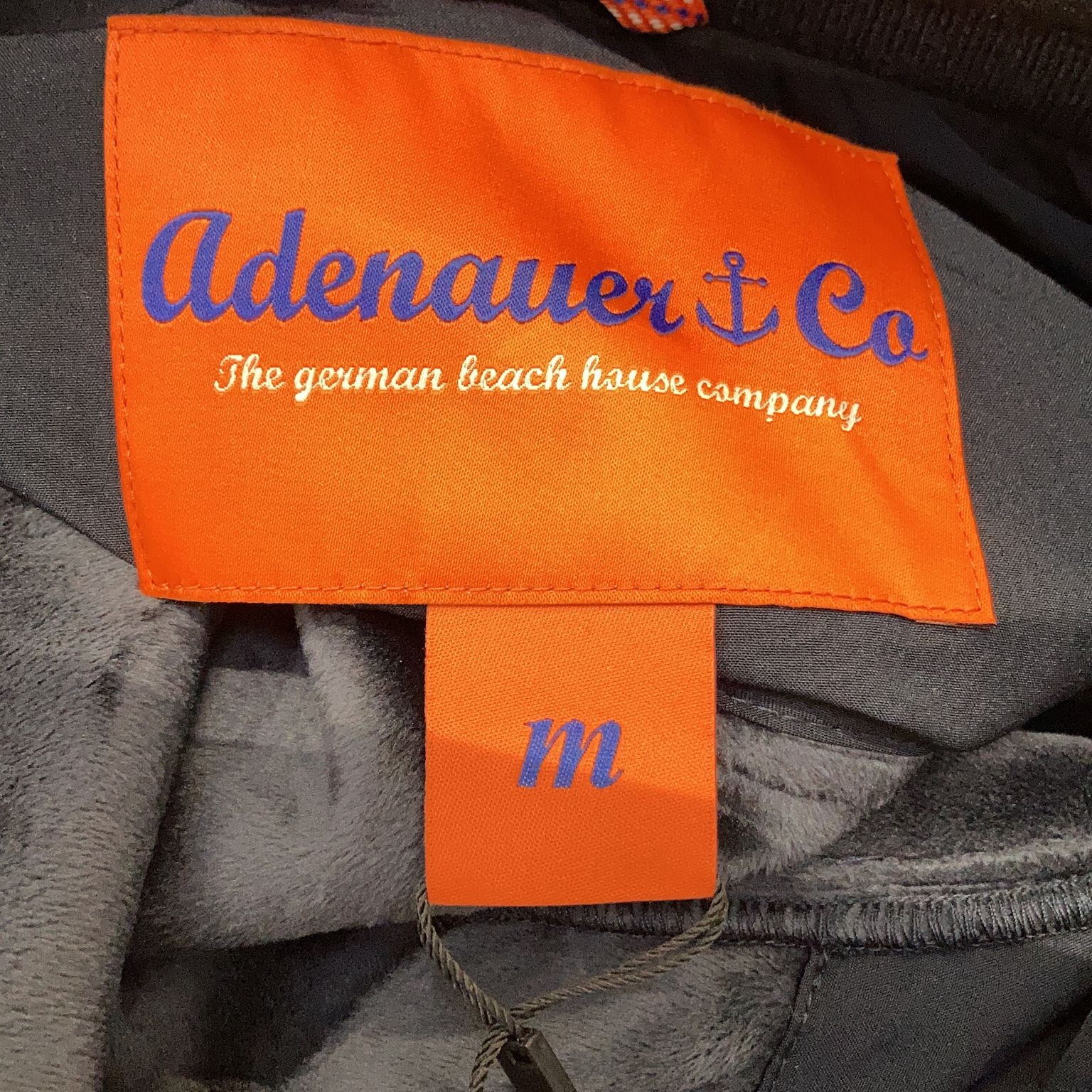 Adenauer  Co