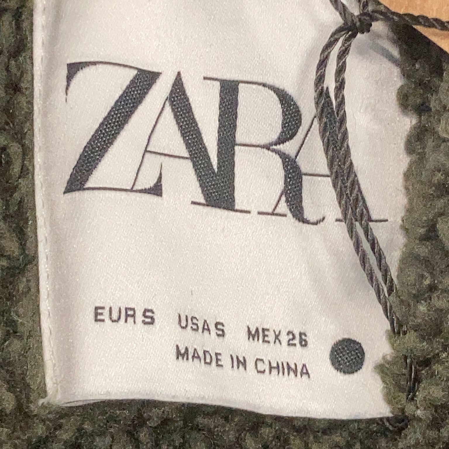 Zara