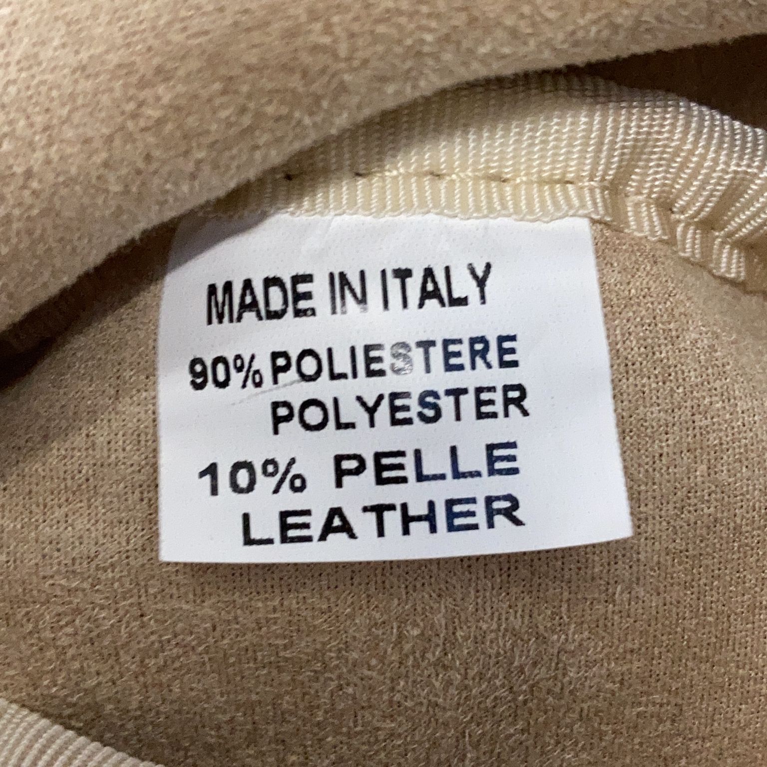 Made In Italy