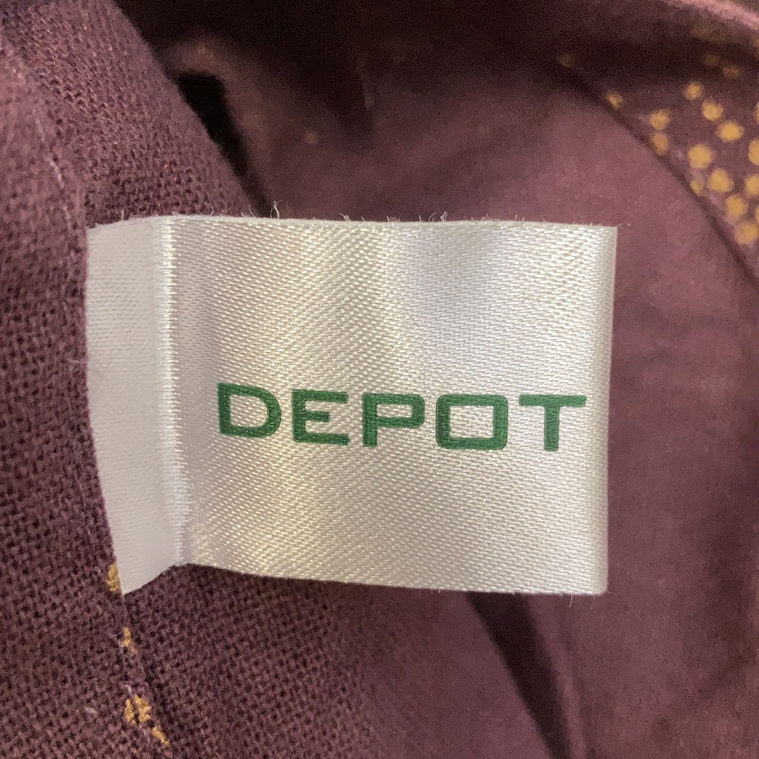 Depot