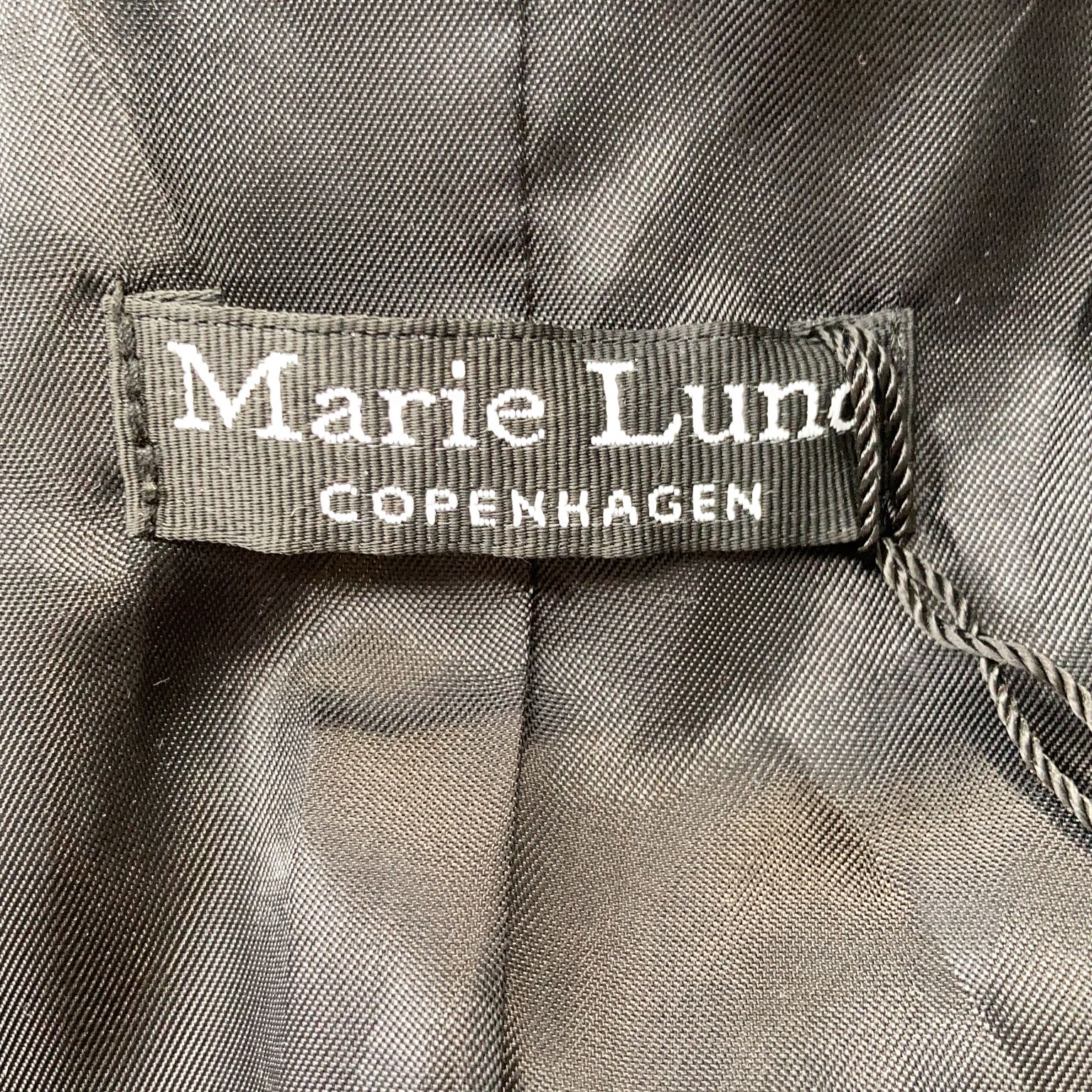 Marie Lund