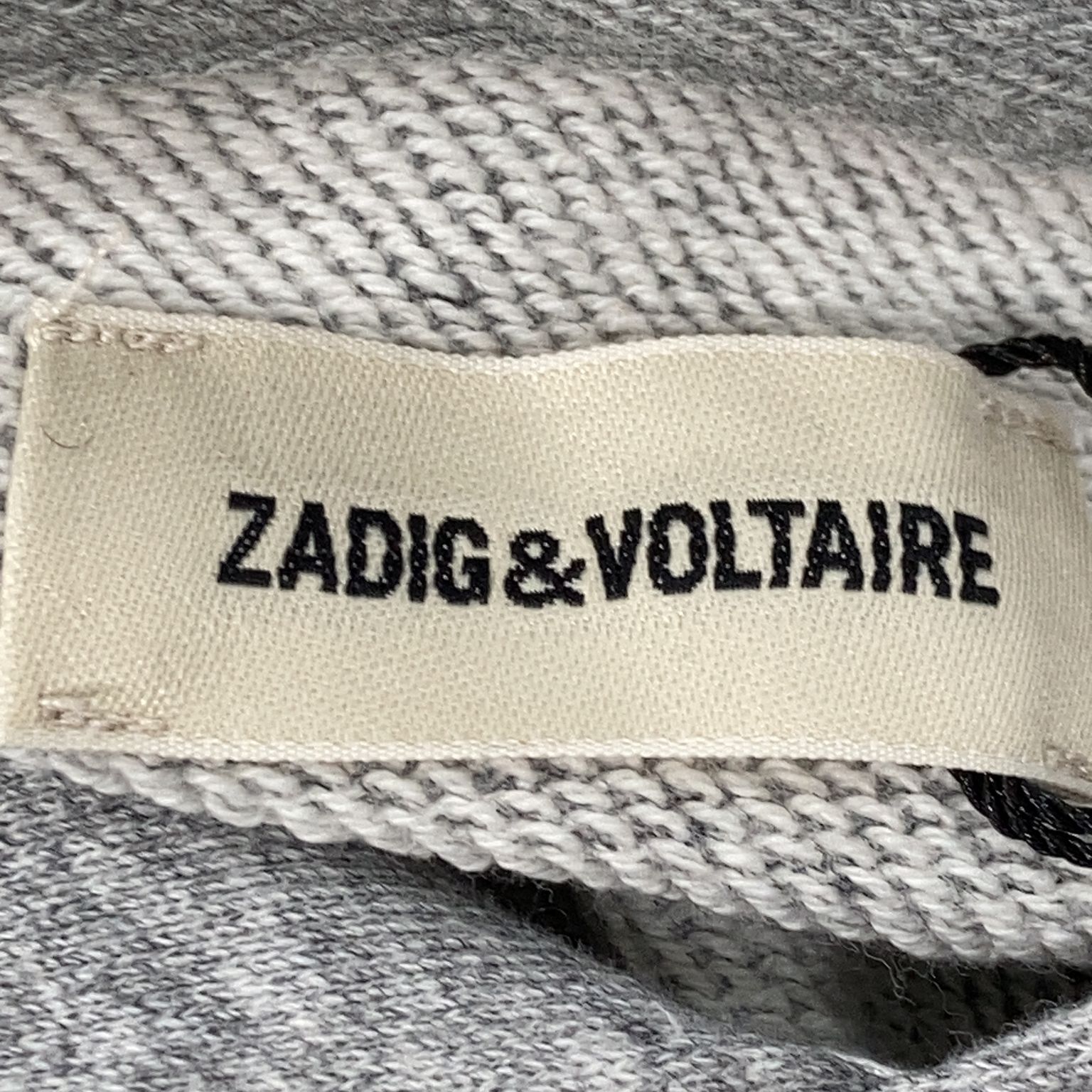 Zadig  Voltaire