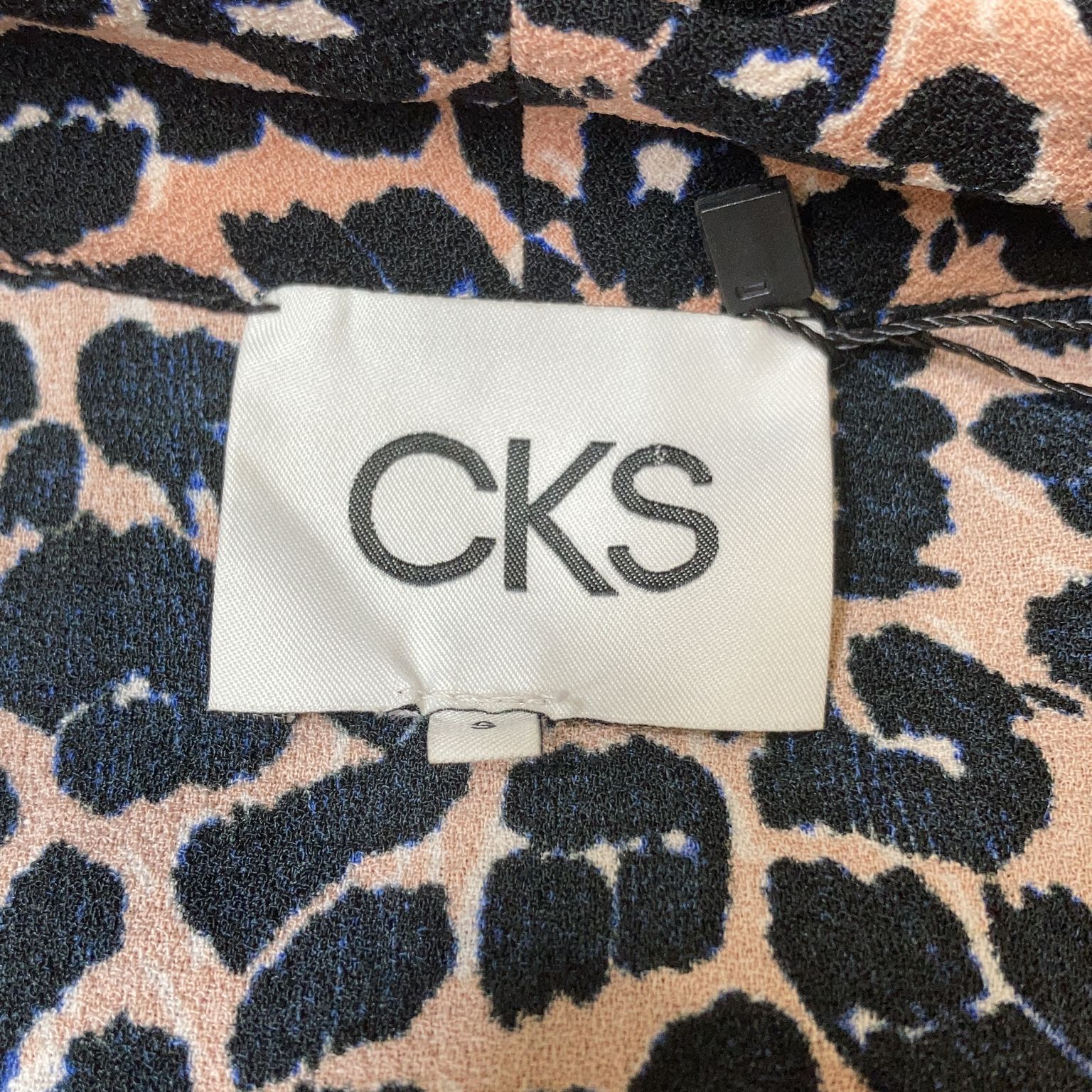 CKS