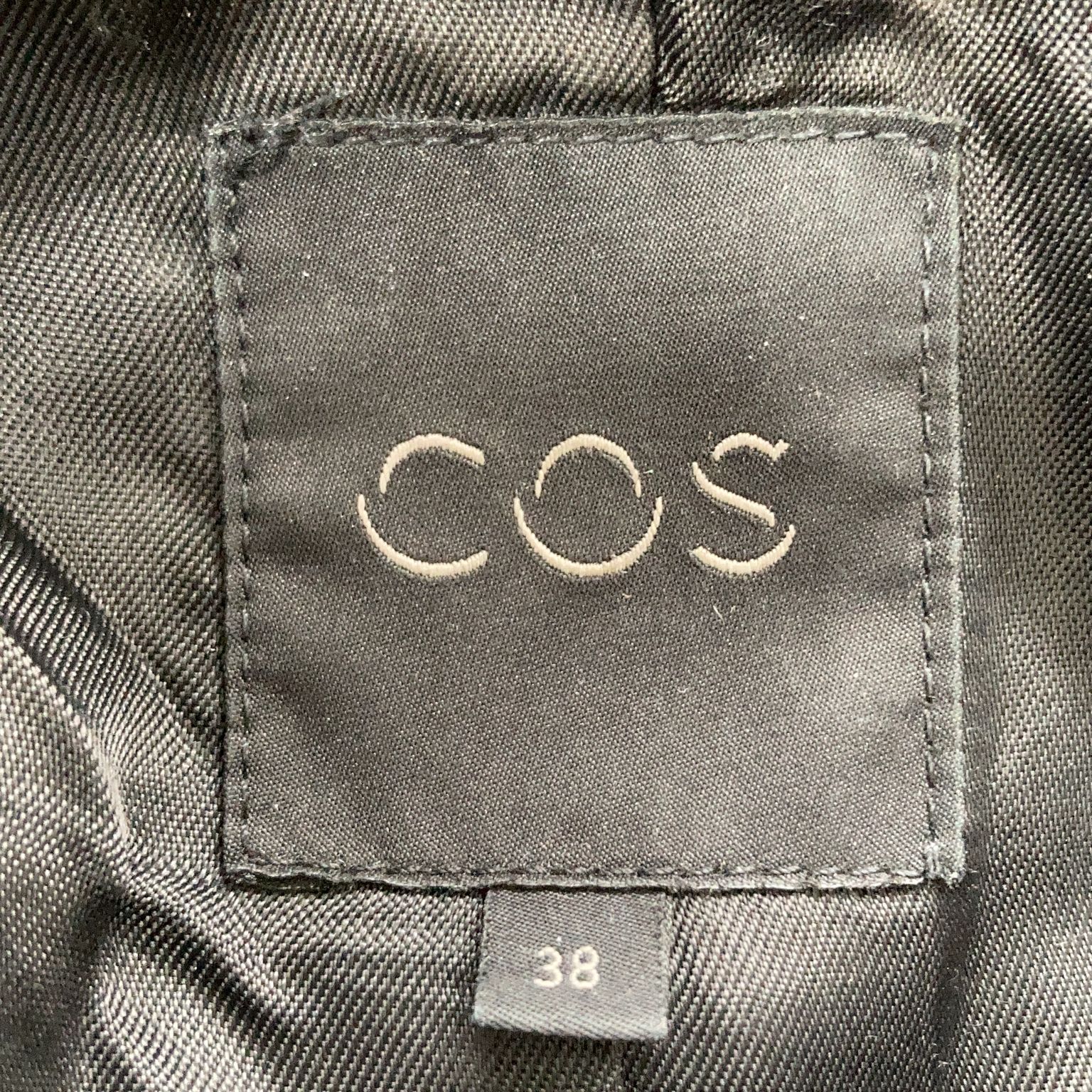 COS