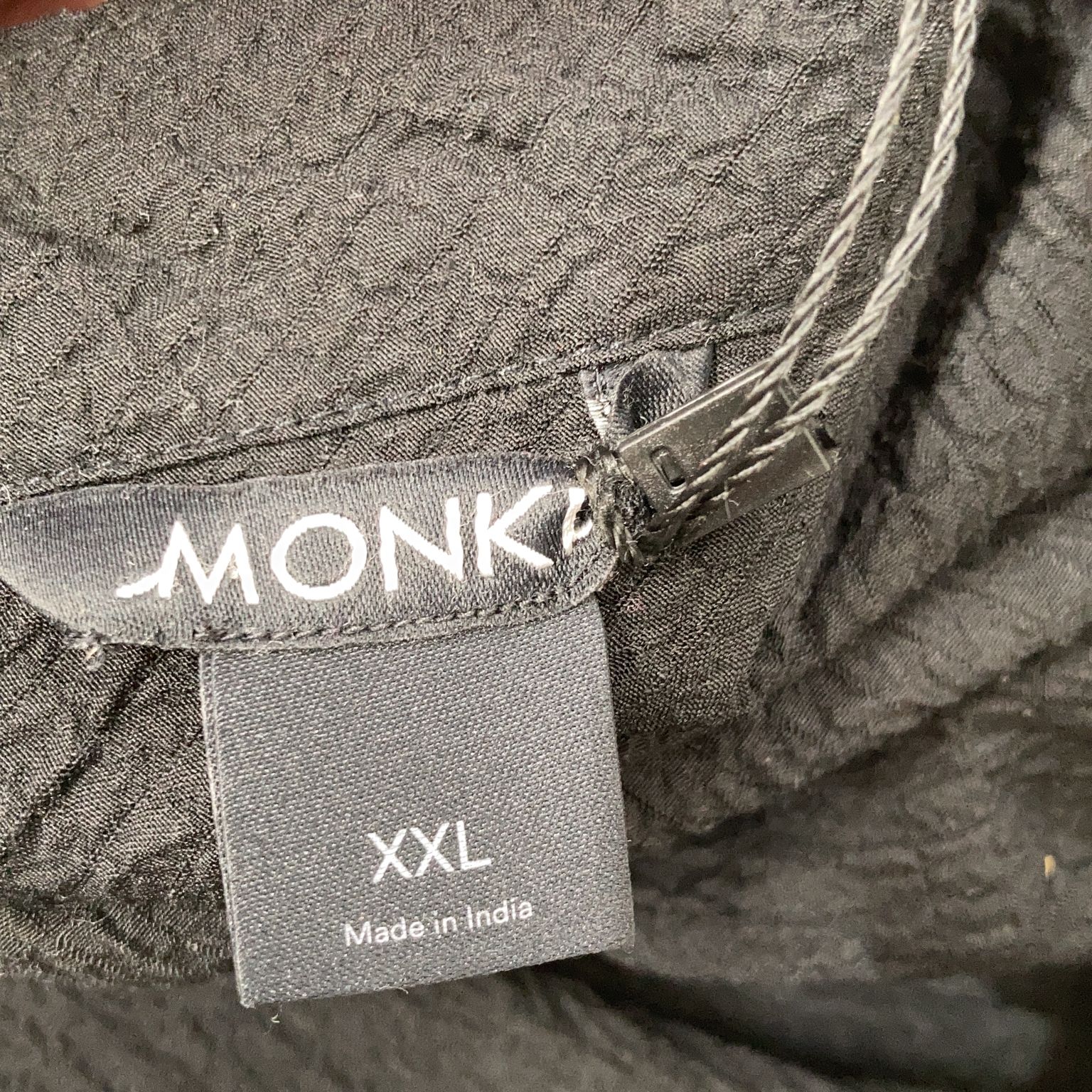 Monki