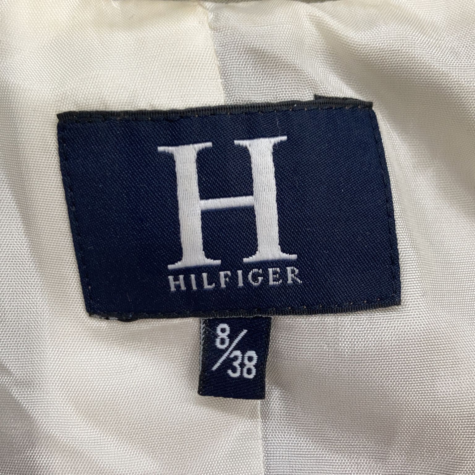 Hilfiger