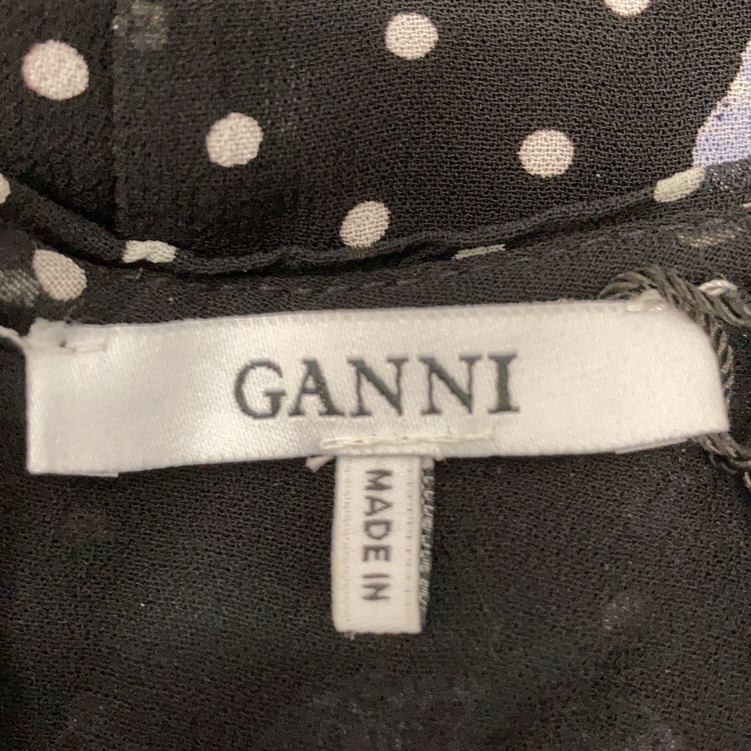 Ganni