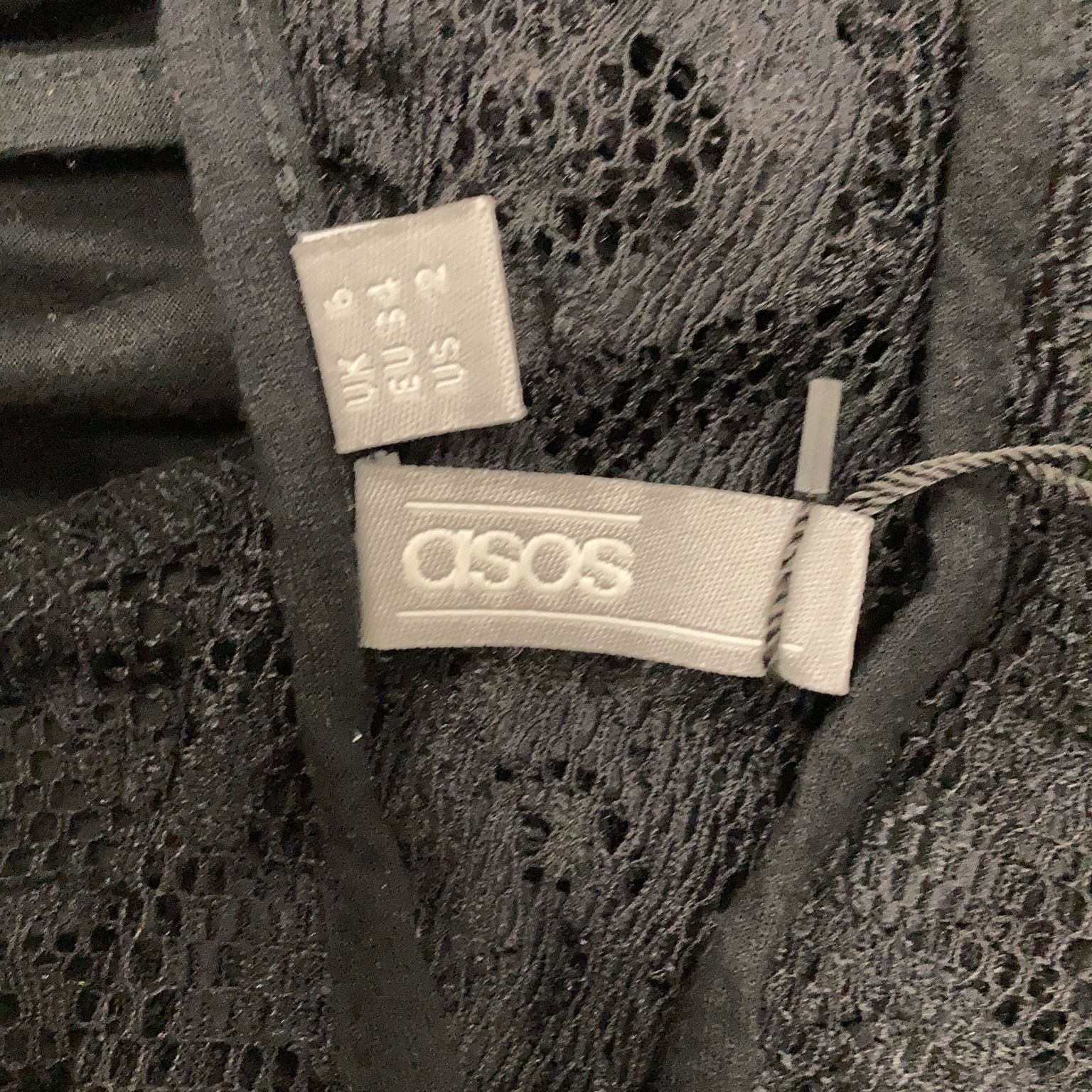 ASOS