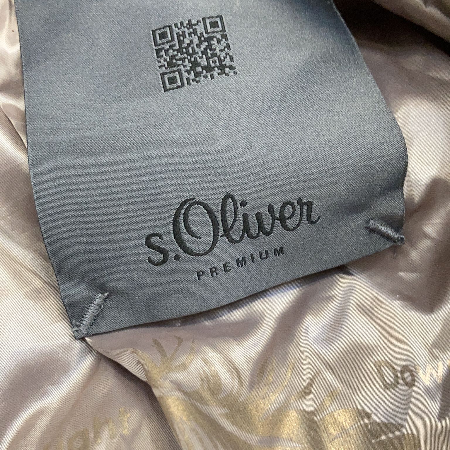 sOliver Premium