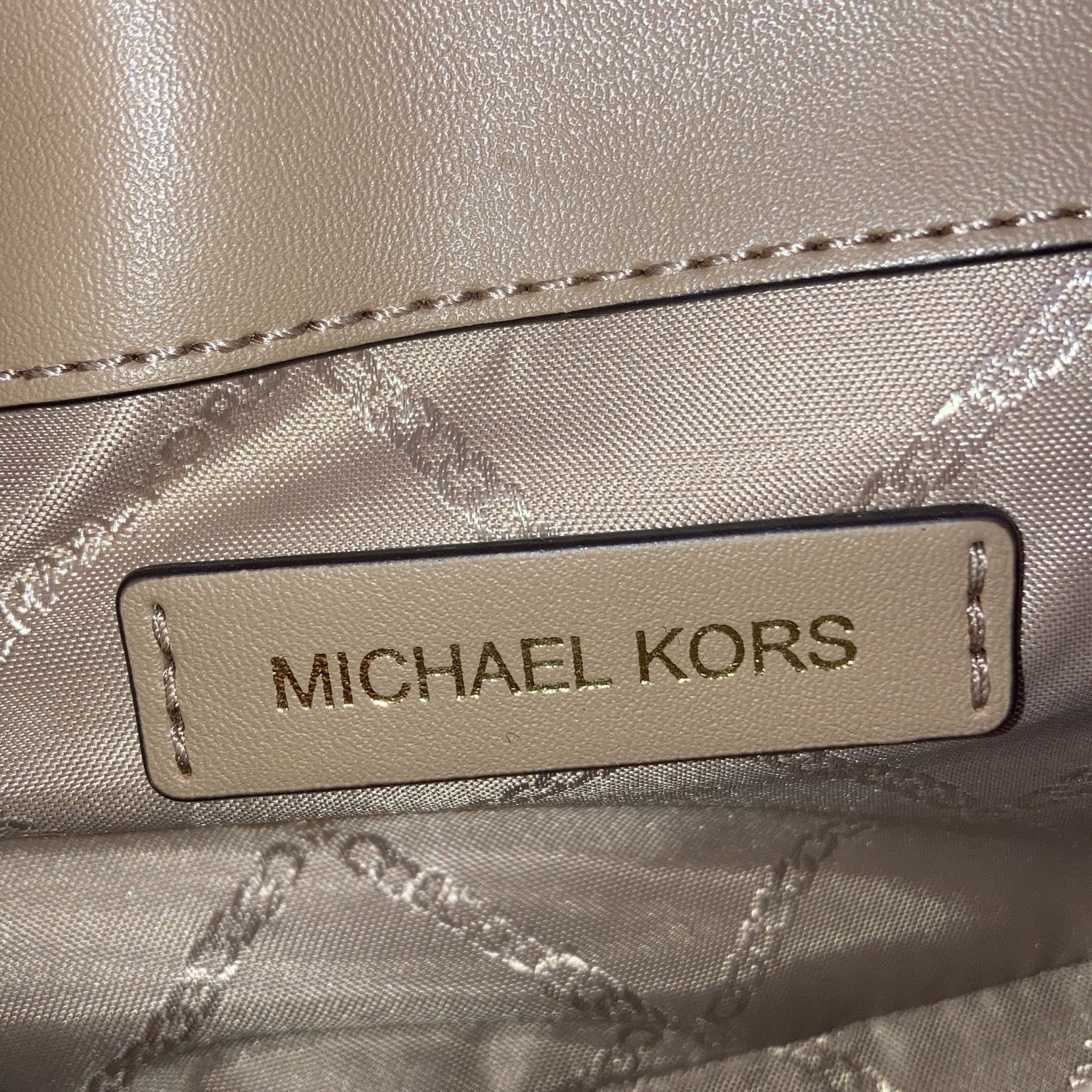 Michael Kors