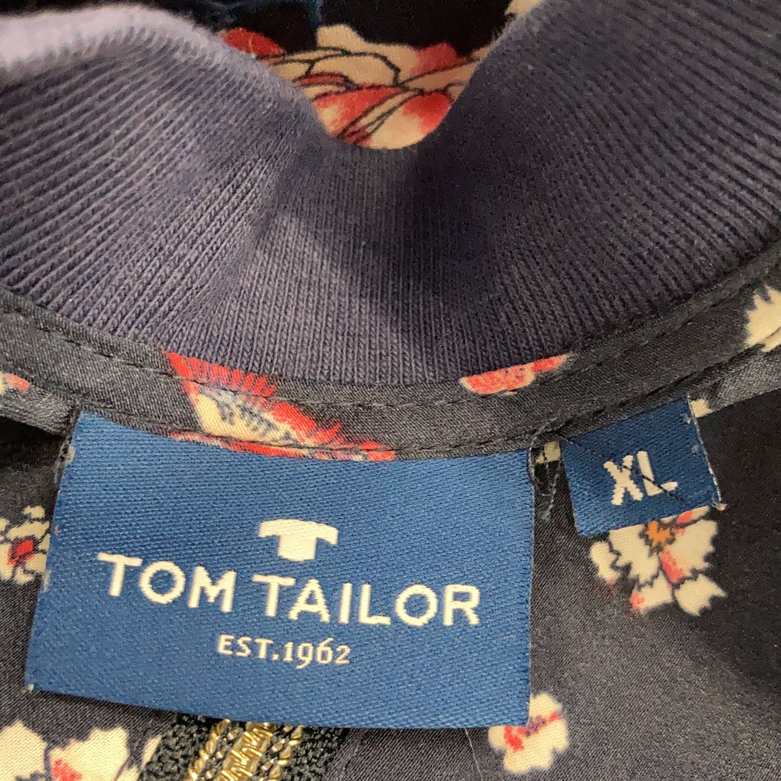 Tom Tailor