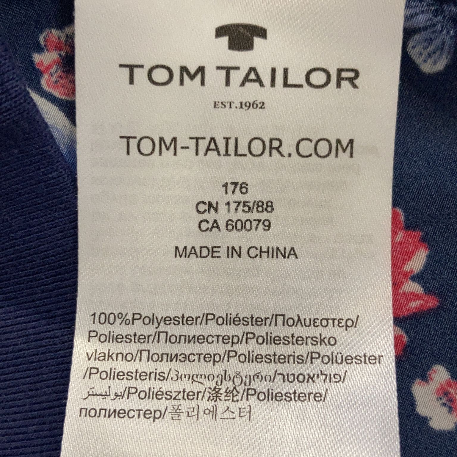 Tom Tailor