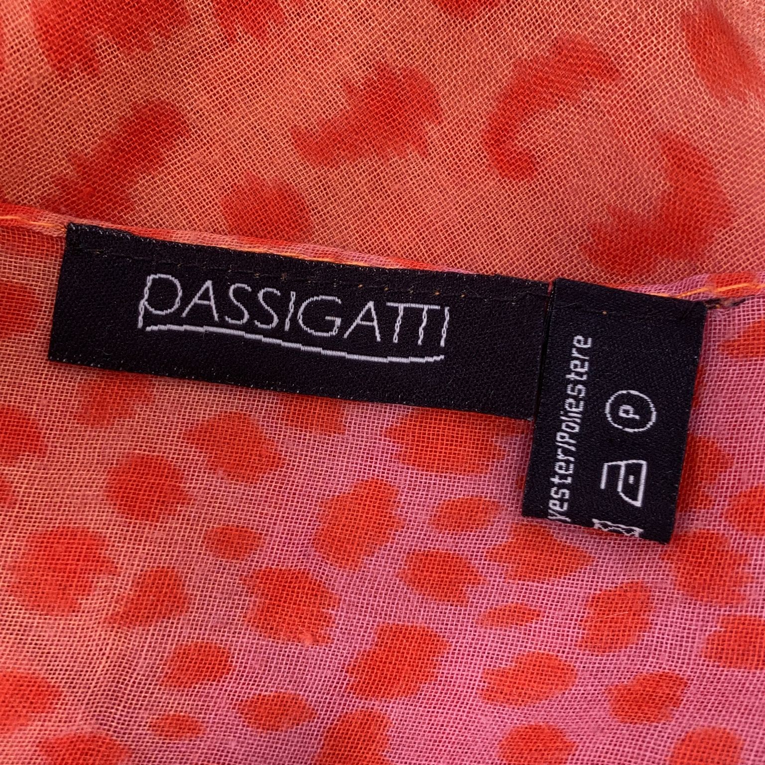 Passigatti