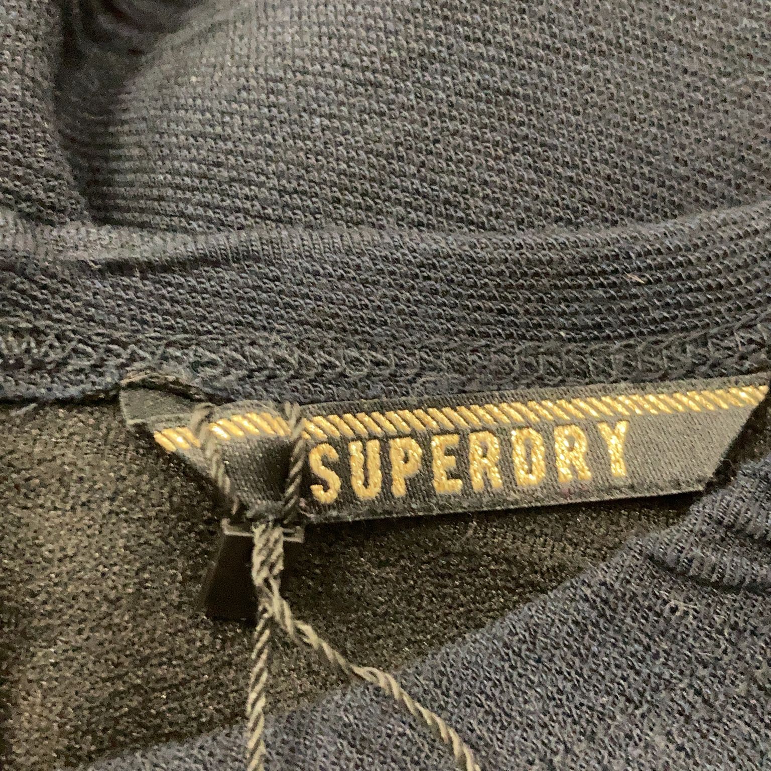 Superdry