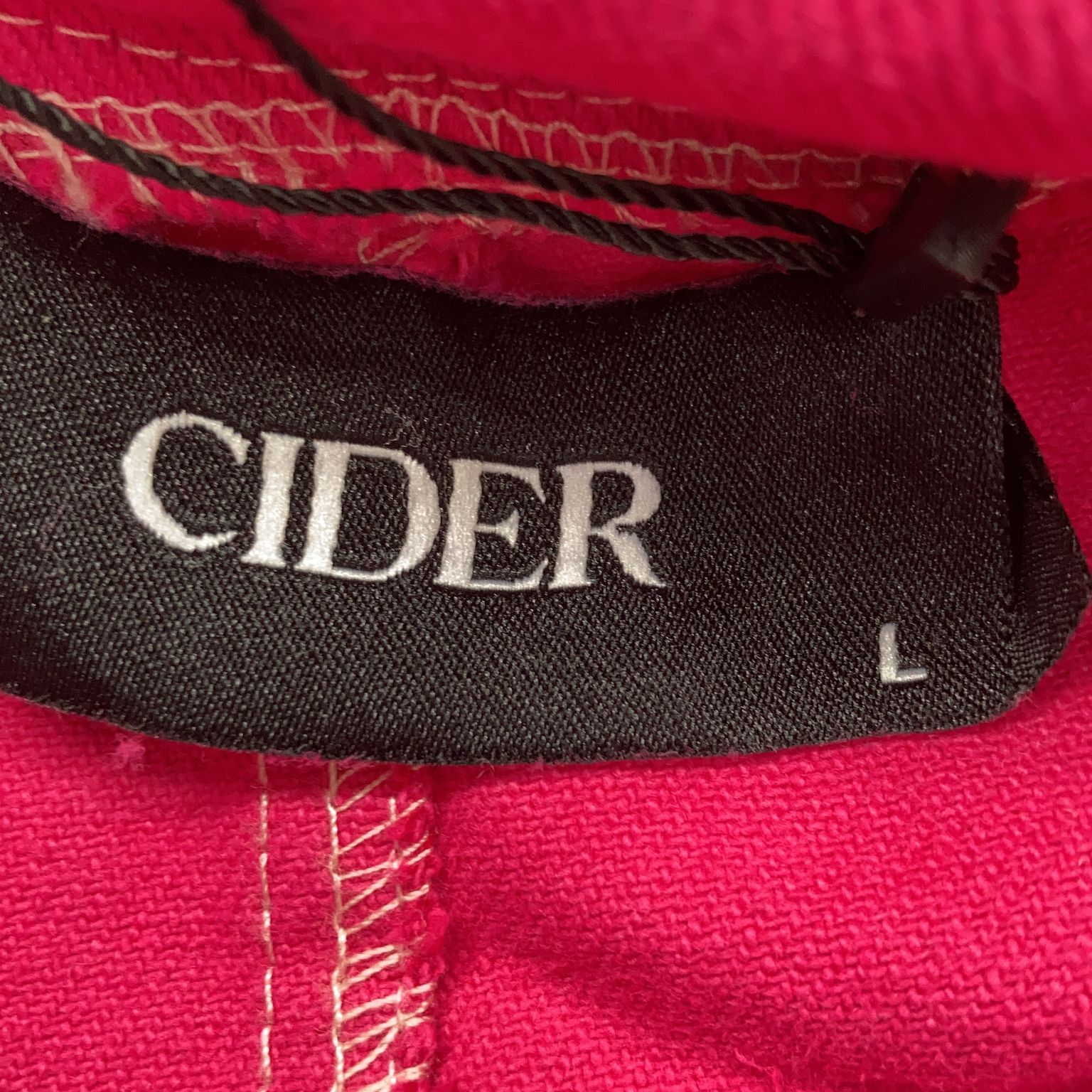 Cider