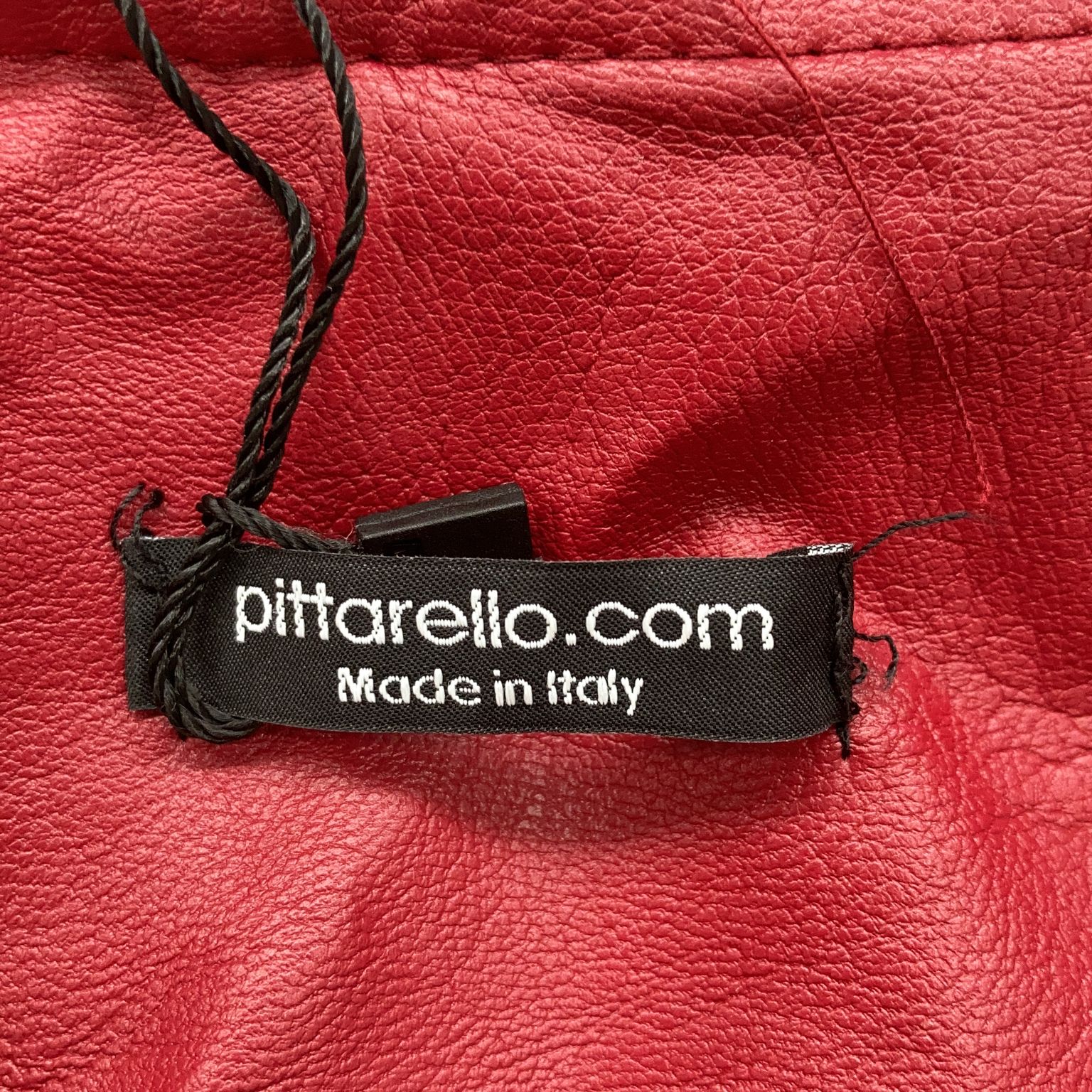 Pittarello