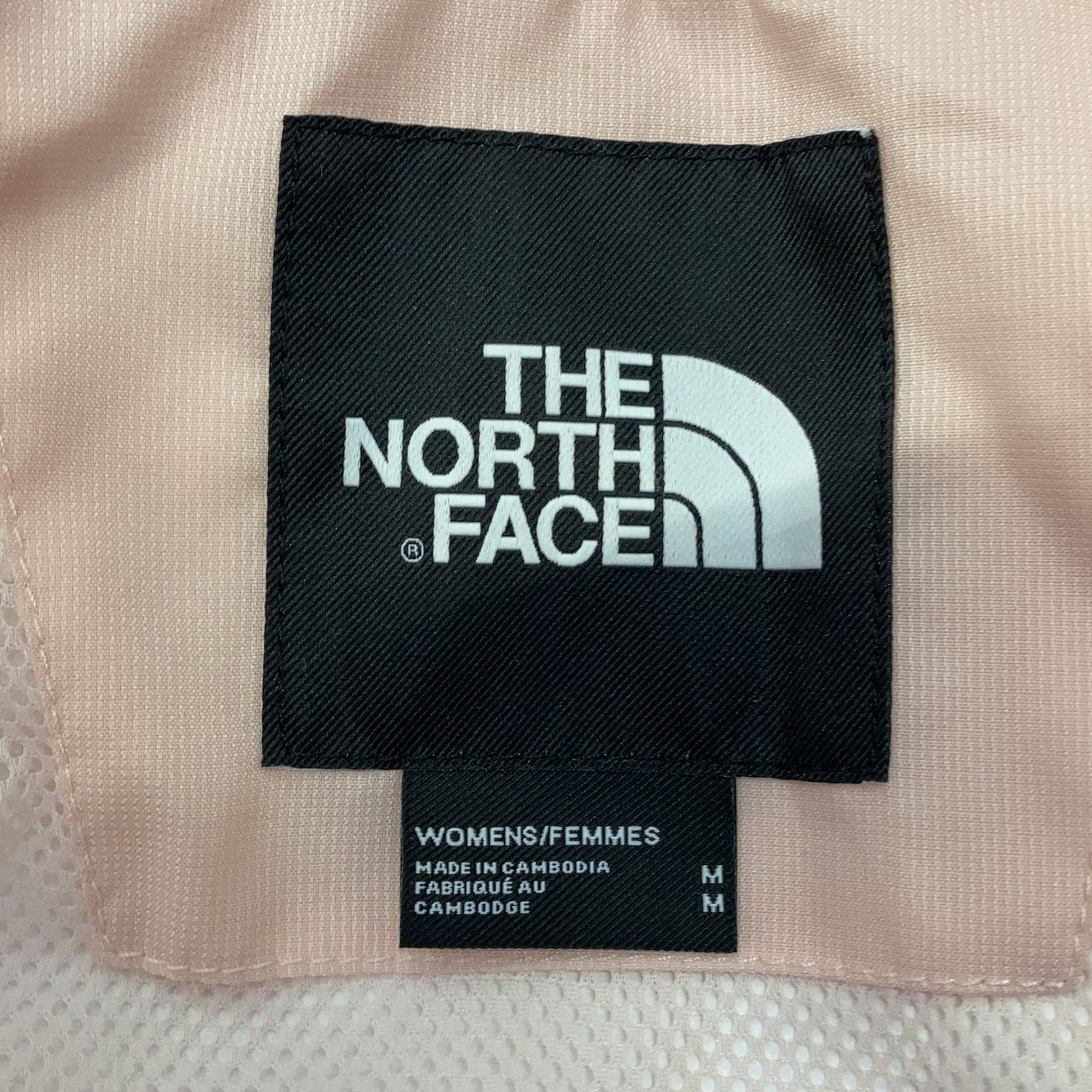 The North Face