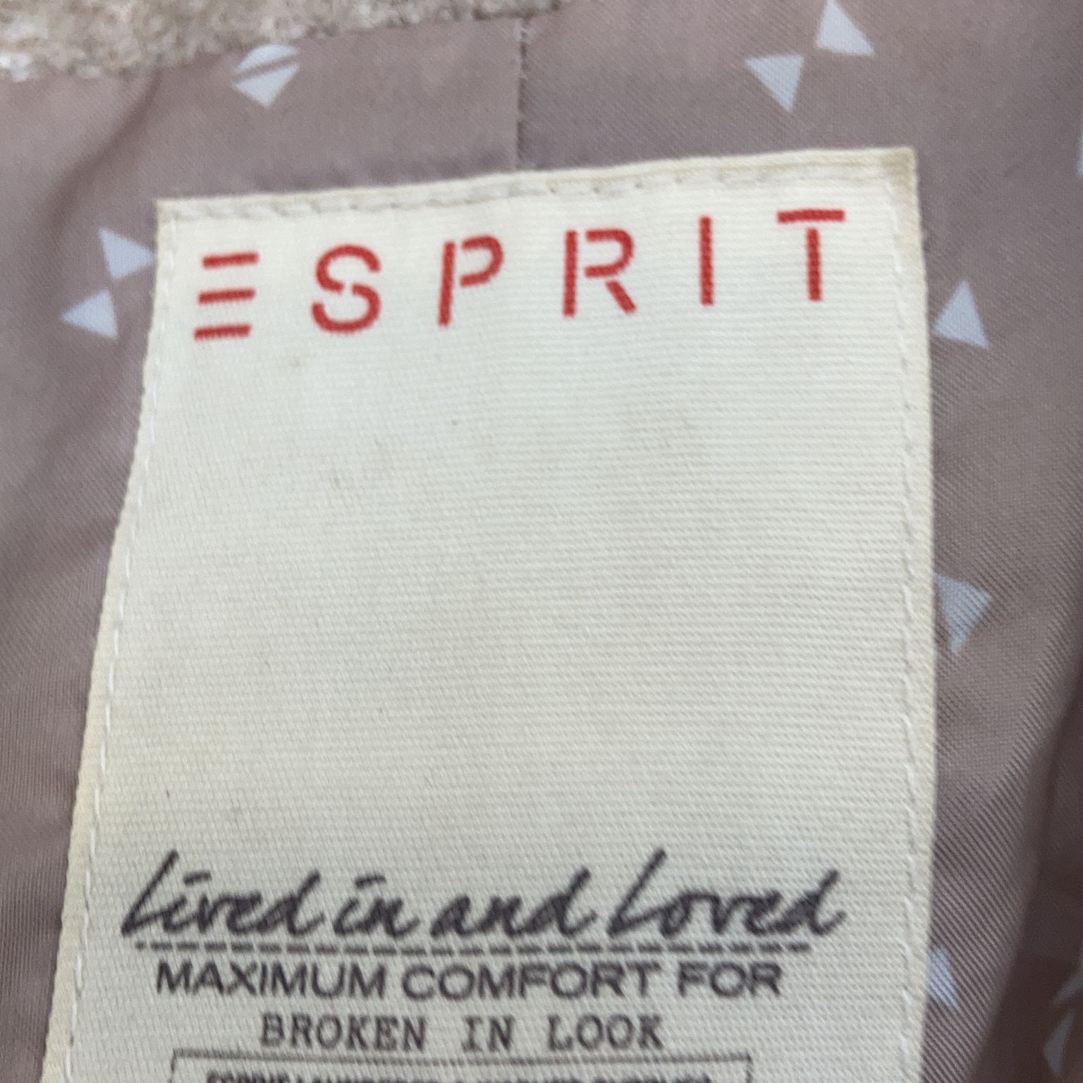 ESPRIT