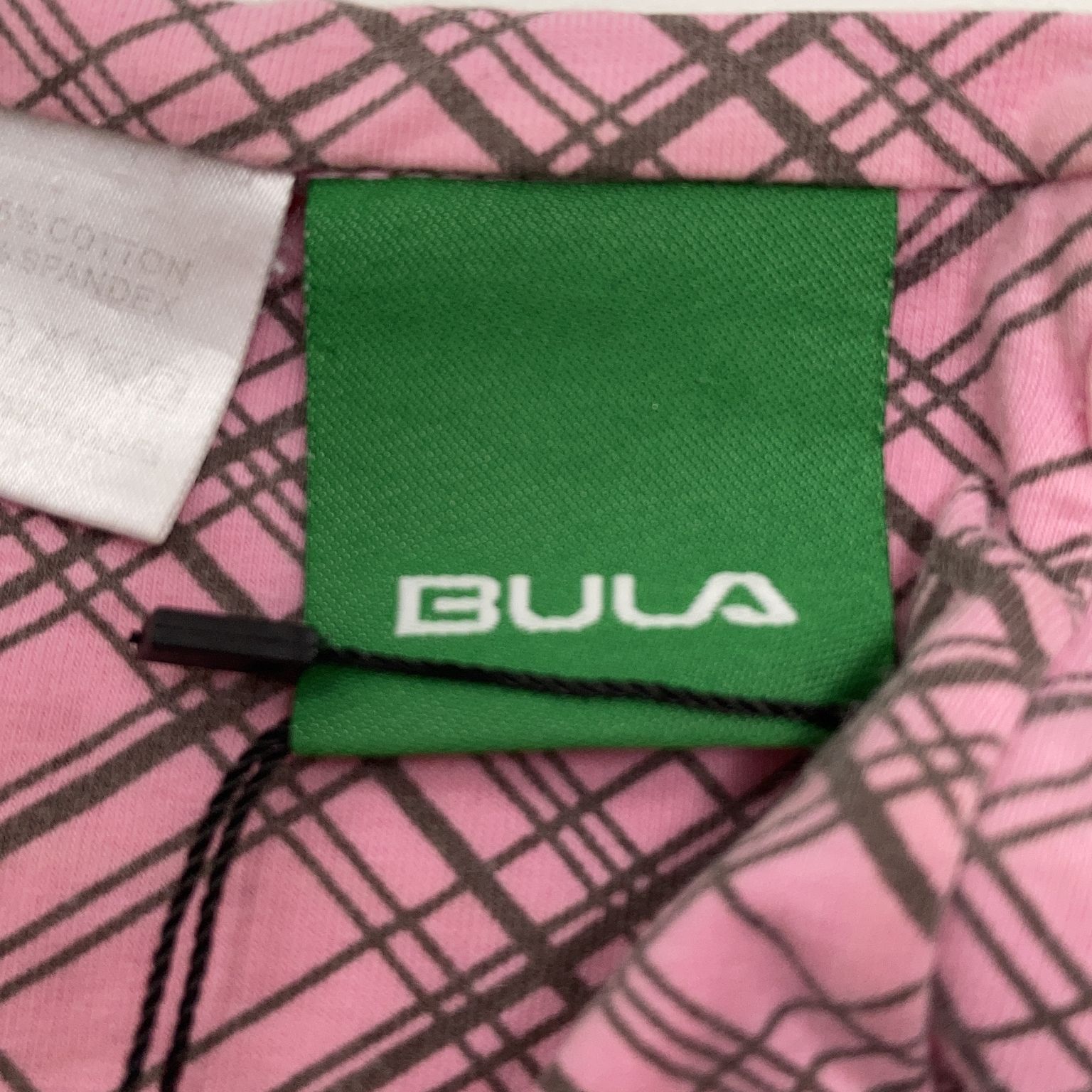 Bula