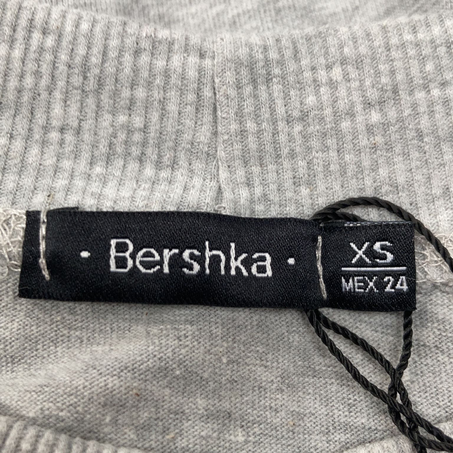 Bershka