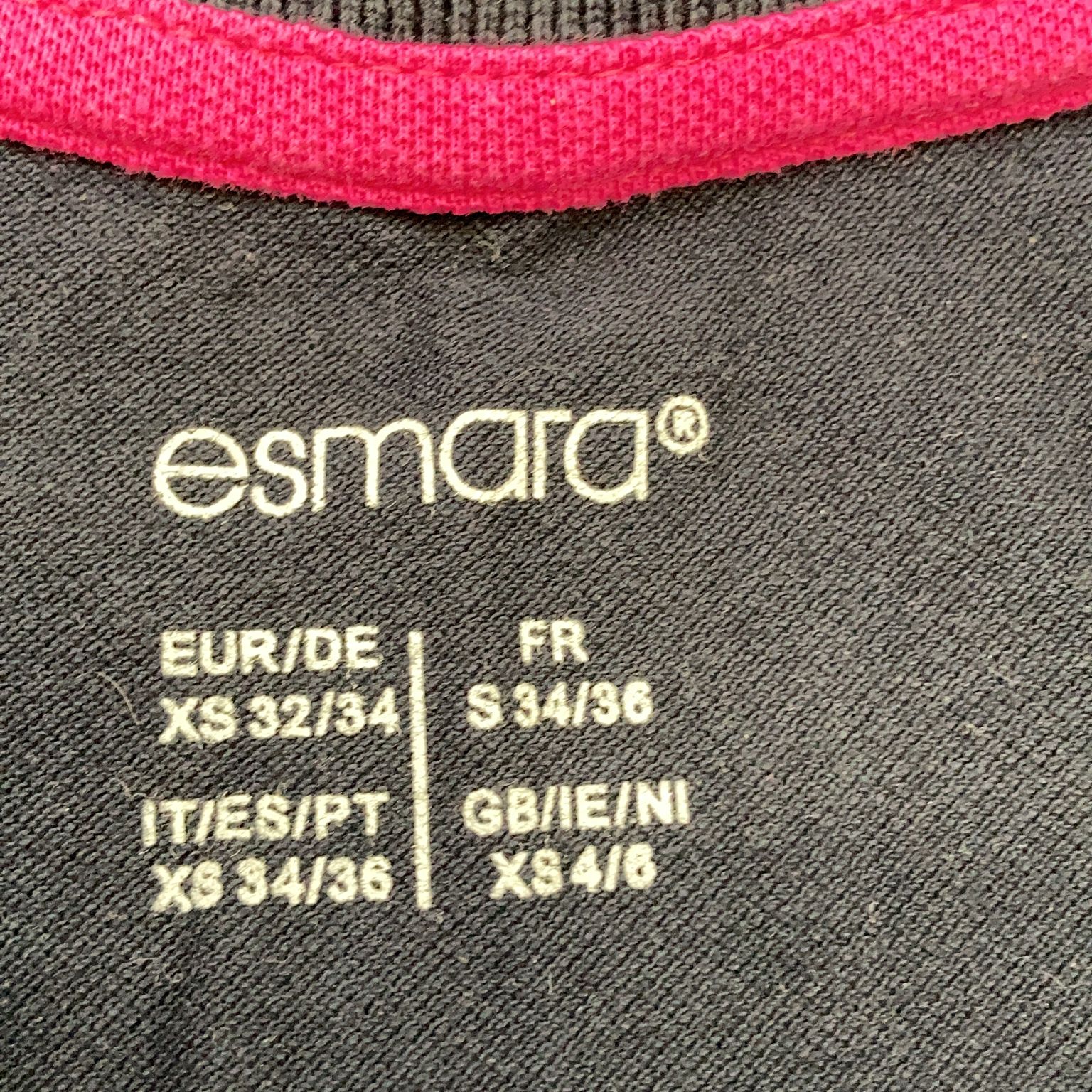 Esmara