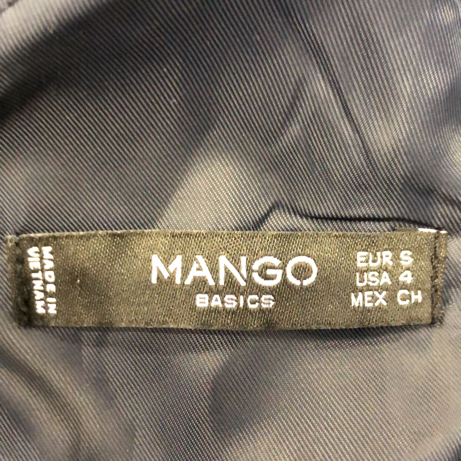 Mango