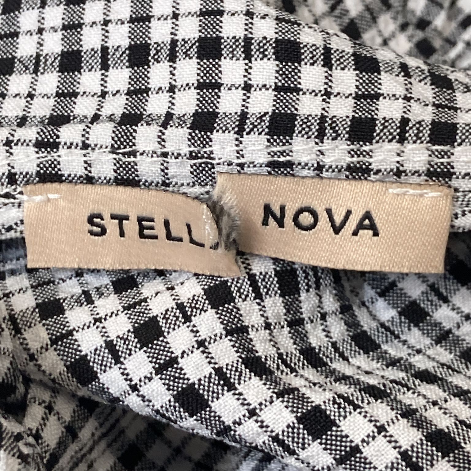 Stella Nova