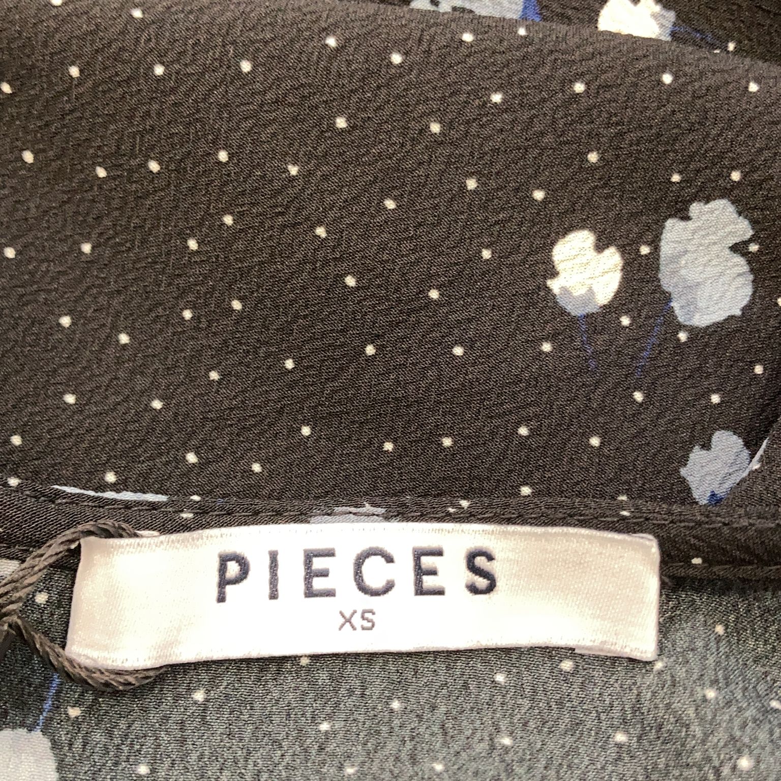 Pieces