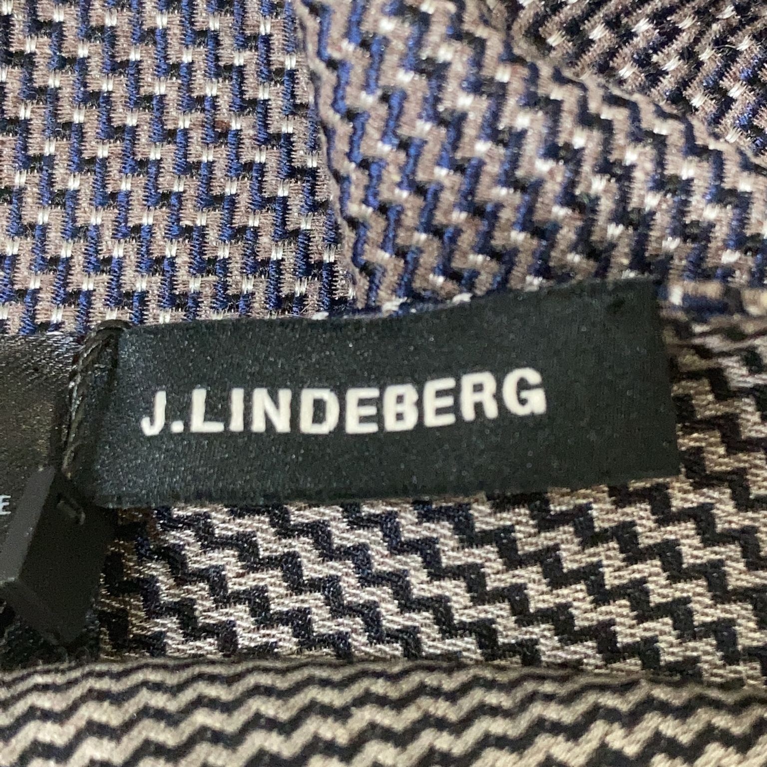 J.Lindeberg