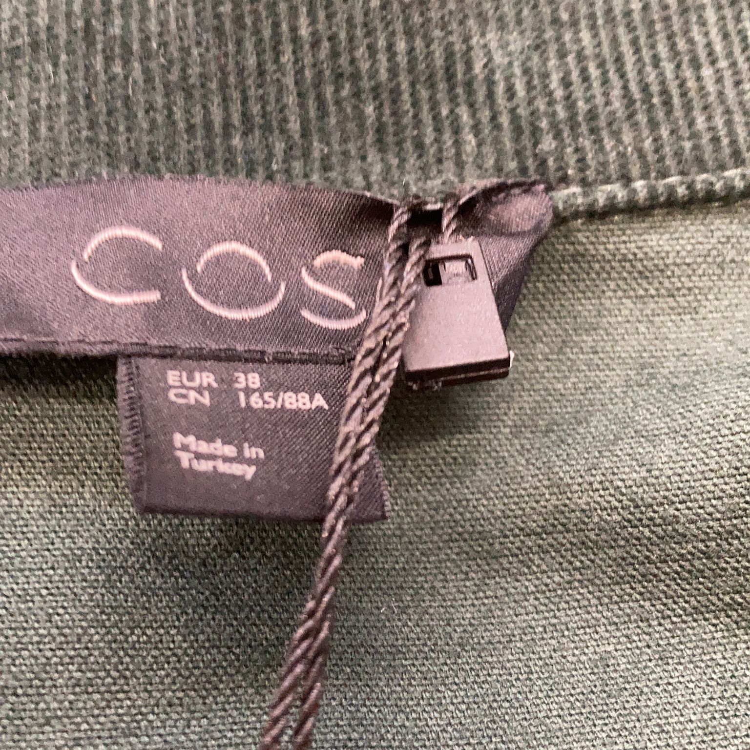 COS